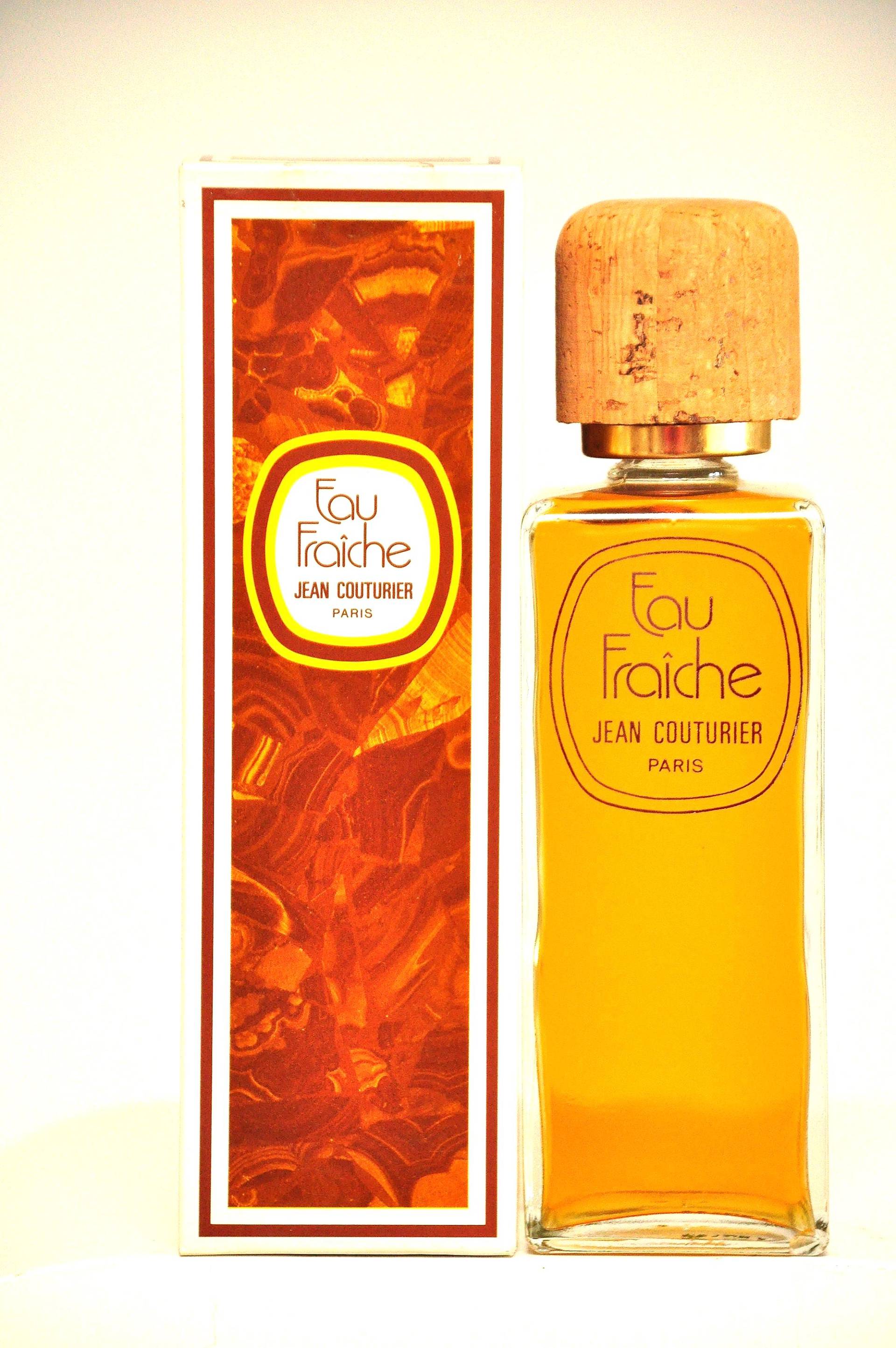 Jean Couturier Eau Fraiche De Toilette Edt 240Ml No Spray Splash Damen Parfüm Super Selten Vintage 1974 Neu Versiegelt Jean Couturier Eau Fraiche De Toilette Edt 240Ml No Spray Splash Damen Parfüm Super Selten Vintage 1974 Neu Versiegelt von Etsy - YourVintagePerfume