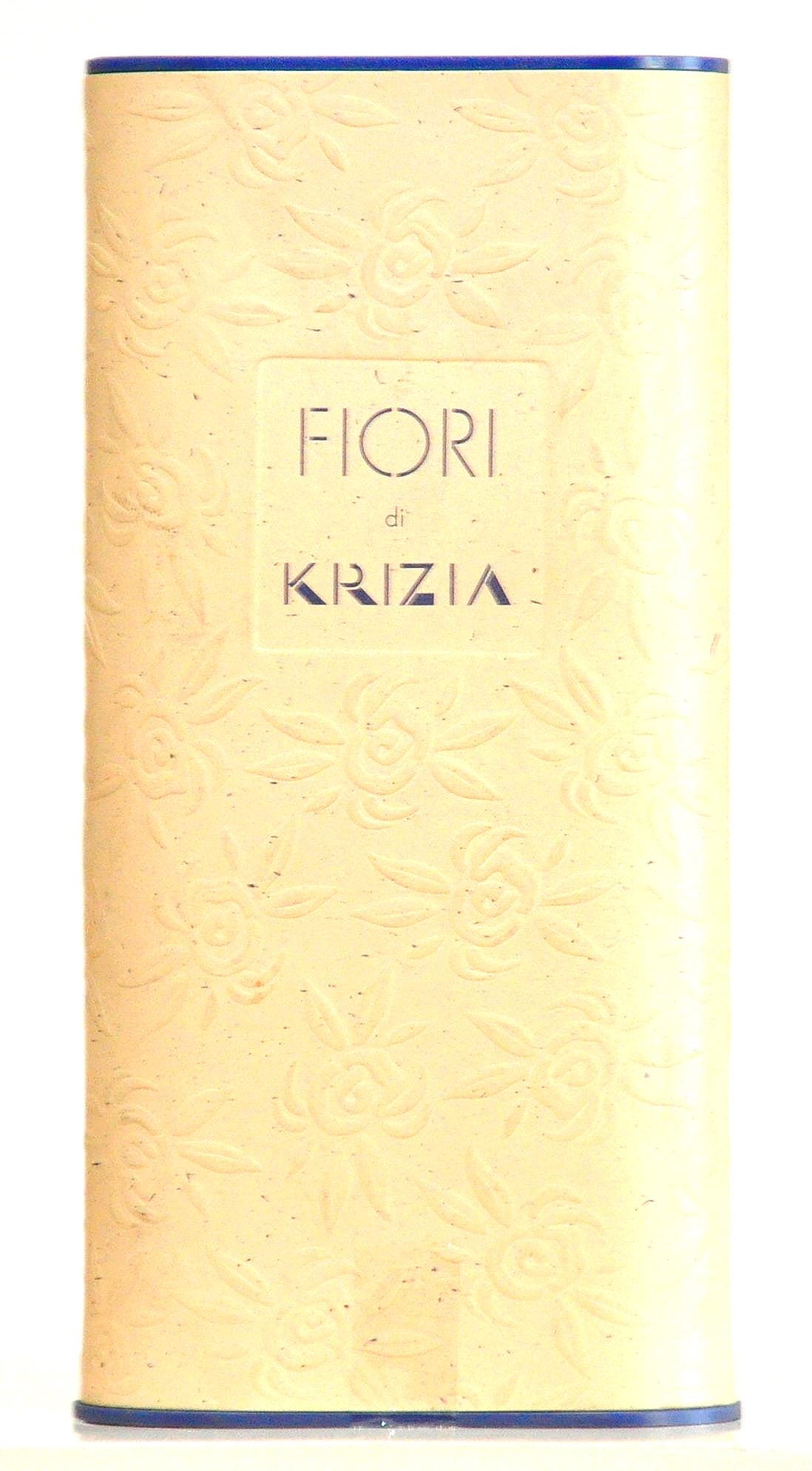 Krizia Fiori Di Eau De Toilette Edt Spray 100 Ml Damenparfüm Seltener Jahrgang 1996 Neu Versiegelt Krizia Fiori Di Eau De Toilette Edt Spray 100 Ml Damenparfüm Seltener Jahrgang 1996 Neu Versiegelt von Etsy - YourVintagePerfume