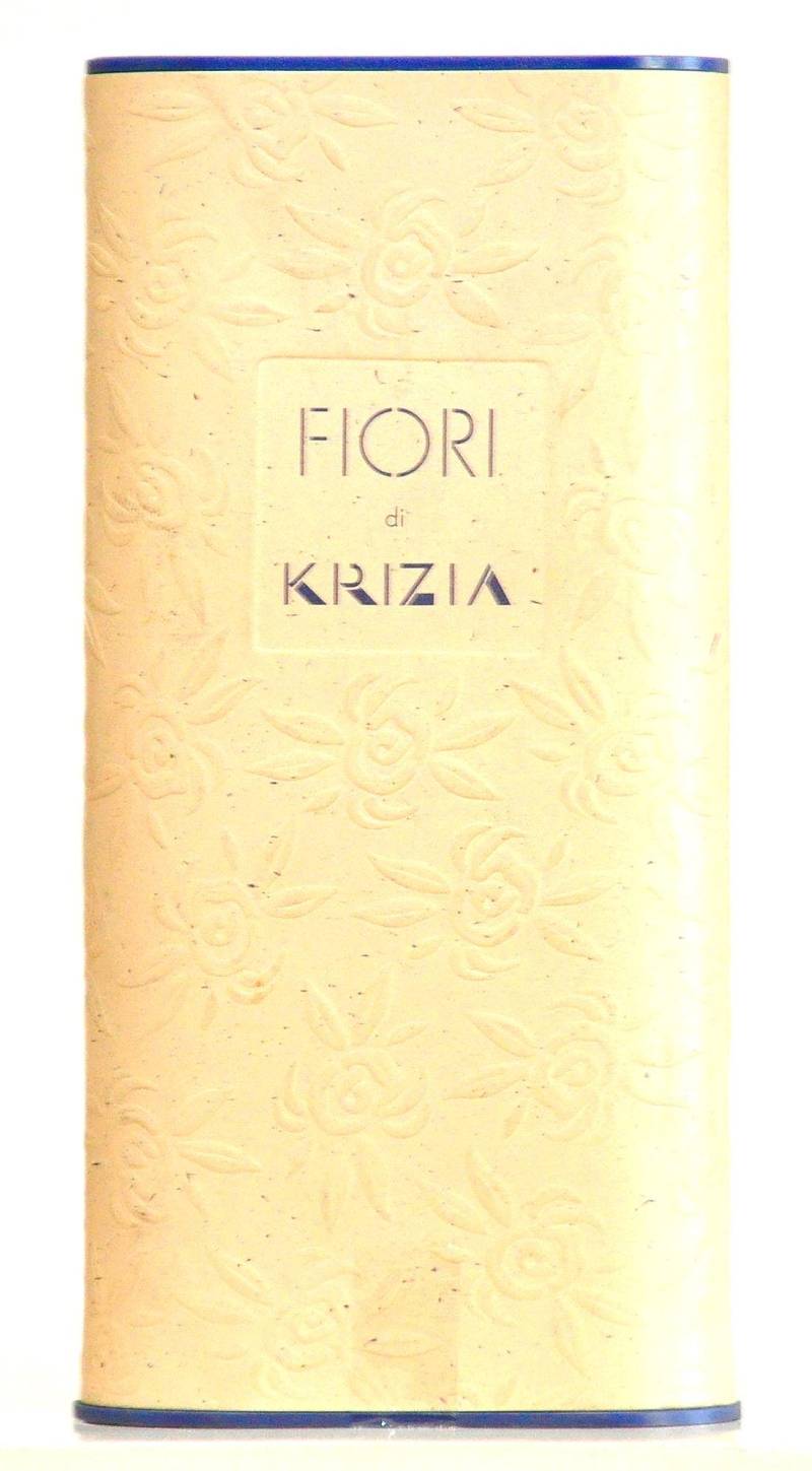 Krizia Fiori Di Eau De Toilette Edt Spray 100 Ml Damenparfüm Seltener Jahrgang 1996 Neu Versiegelt von Etsy - YourVintagePerfume