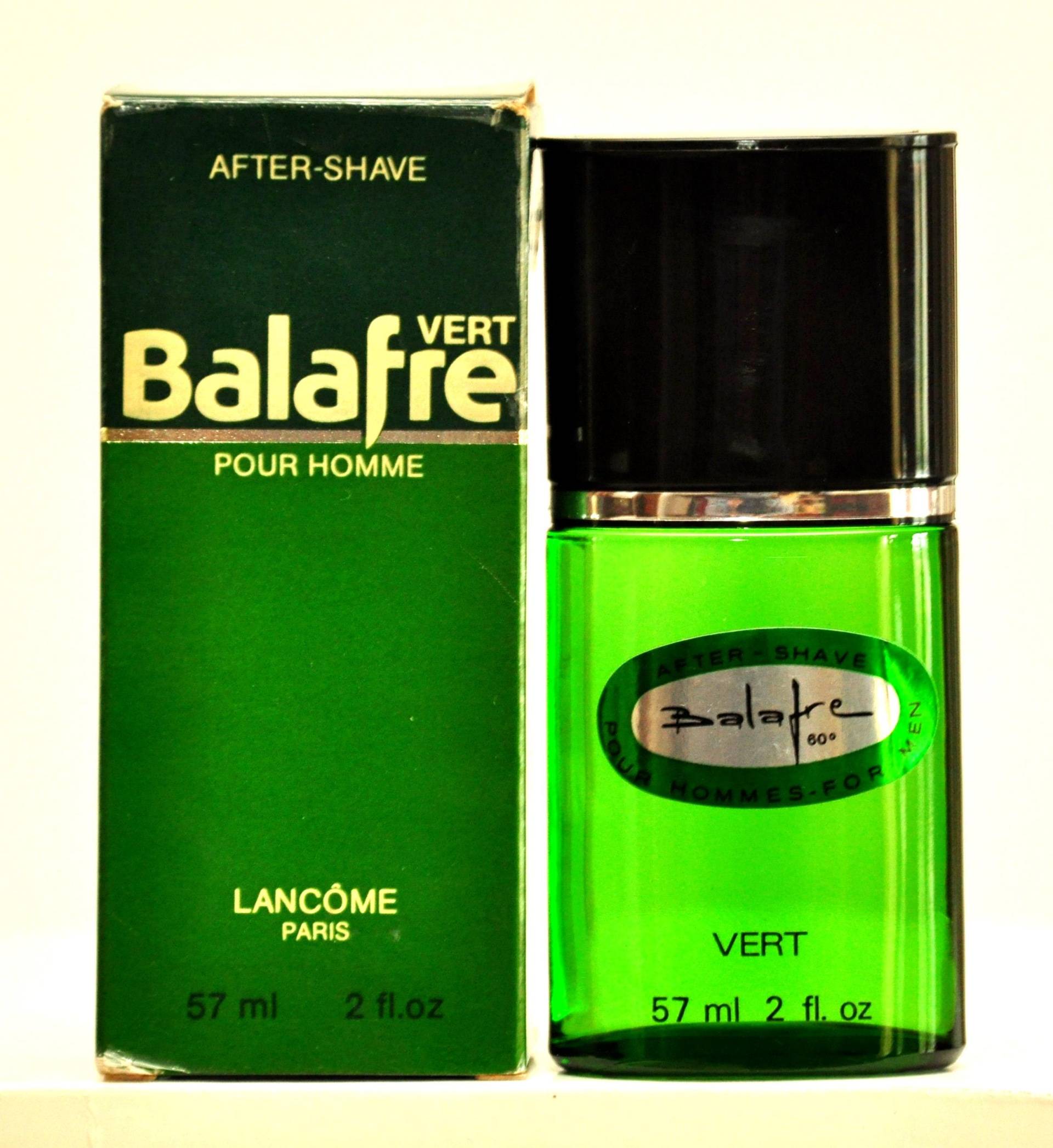 Lancome Balafre Vert Pour Homme After Shave 57Ml Splash No Spray Herrenparfum Seltenes Vintage 1974 Lancome Balafre Vert Pour Homme After Shave 57Ml Splash No Spray Herrenparfum Seltenes Vintage 1974 von Etsy - YourVintagePerfume