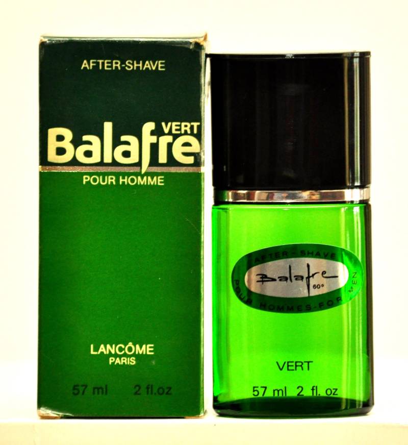 Lancome Balafre Vert Pour Homme After Shave 57Ml Splash No Spray Herrenparfum Seltenes Vintage 1974 von Etsy - YourVintagePerfume