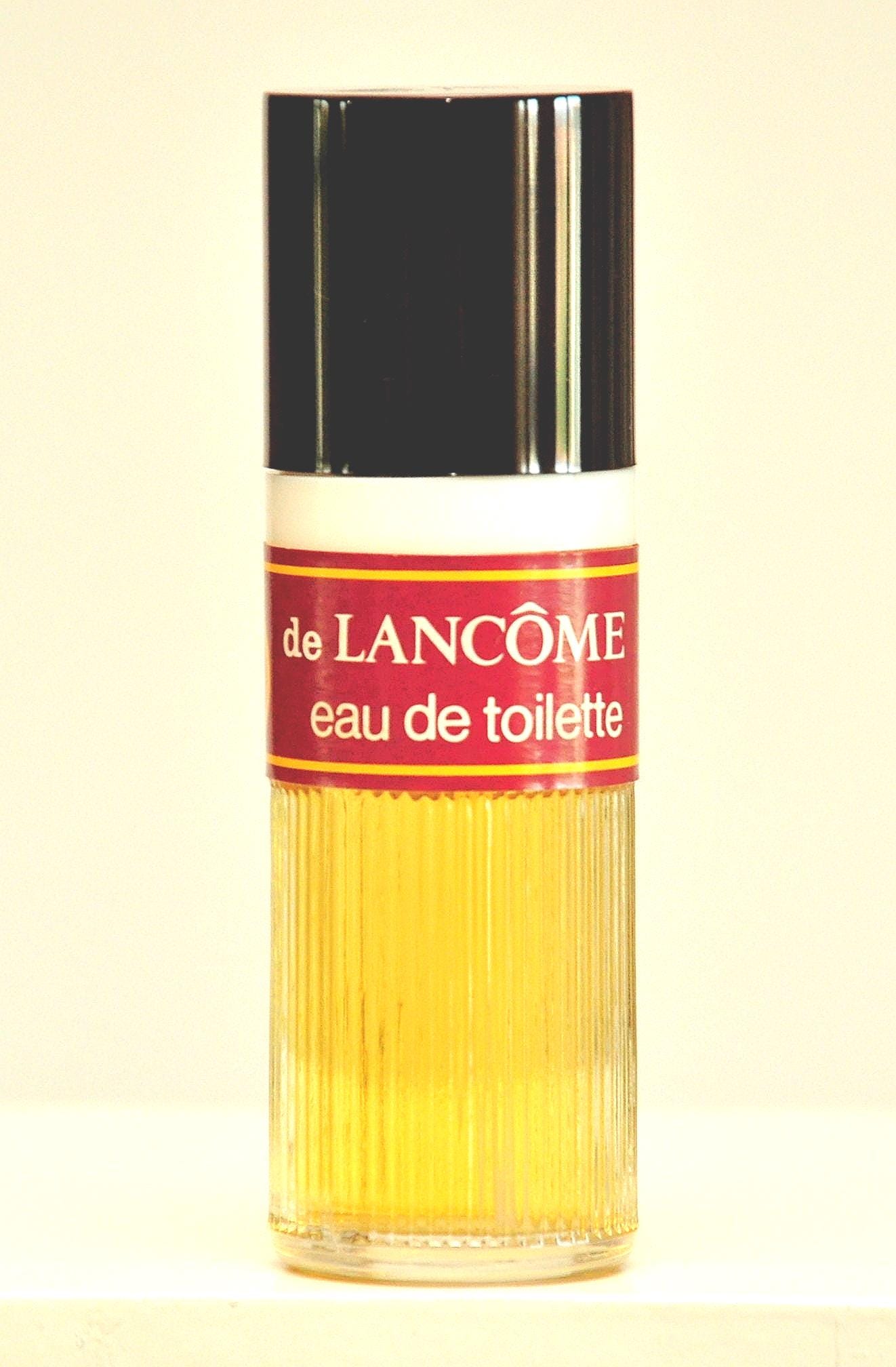 Lancome O De Eau Toilette Edt 58Ml Spray Damenparfüm Sehr Selten Vintage 1969 Lancome O De Eau Toilette Edt 58Ml Spray Damenparfüm Sehr Selten Vintage 1969 von Etsy - YourVintagePerfume