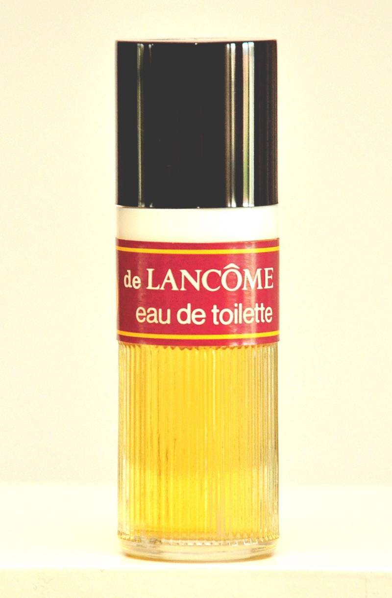 Lancome O De Eau Toilette Edt 58Ml Spray Damenparfüm Sehr Selten Vintage 1969 von Etsy - YourVintagePerfume