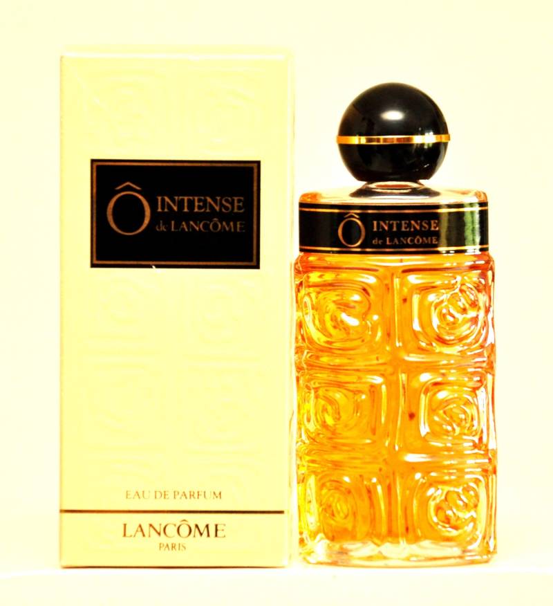 Lancome O Intense De Eau Parfum Edp 50 Ml Splash No Spray Damenparfüm Sehr Seltener Jahrgang 1986 Lancome O Intense De Eau Parfum Edp 50 Ml Splash No Spray Damenparfüm Sehr Seltener Jahrgang 1986 von Etsy - YourVintagePerfume