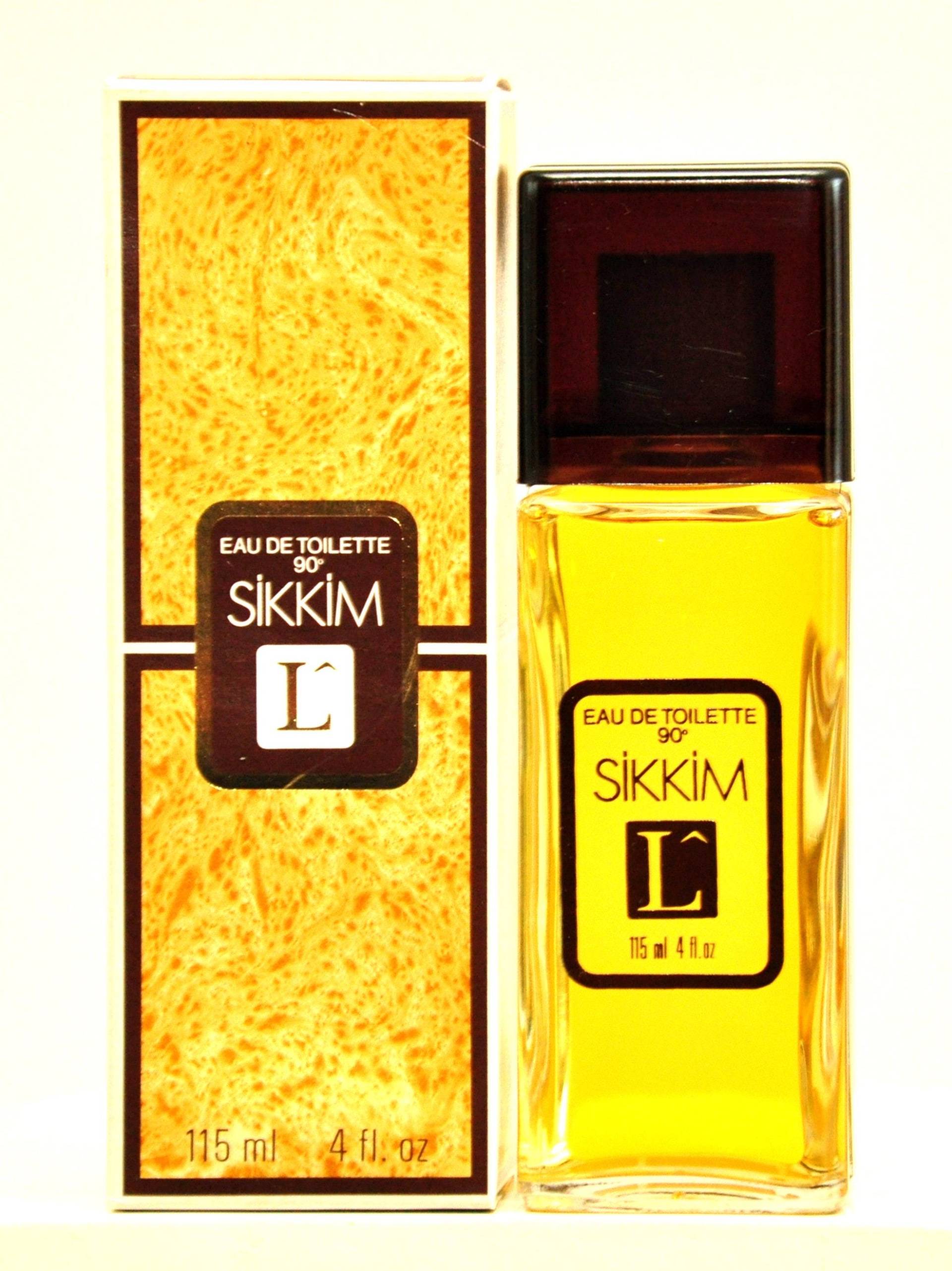 Lancome Sikkim Eau De Toilette Edt 115Ml Splash No Spray Damenparfüm Sehr Selten Vintage 1971 Lancome Sikkim Eau De Toilette Edt 115Ml Splash No Spray Damenparfüm Sehr Selten Vintage 1971 von Etsy - YourVintagePerfume