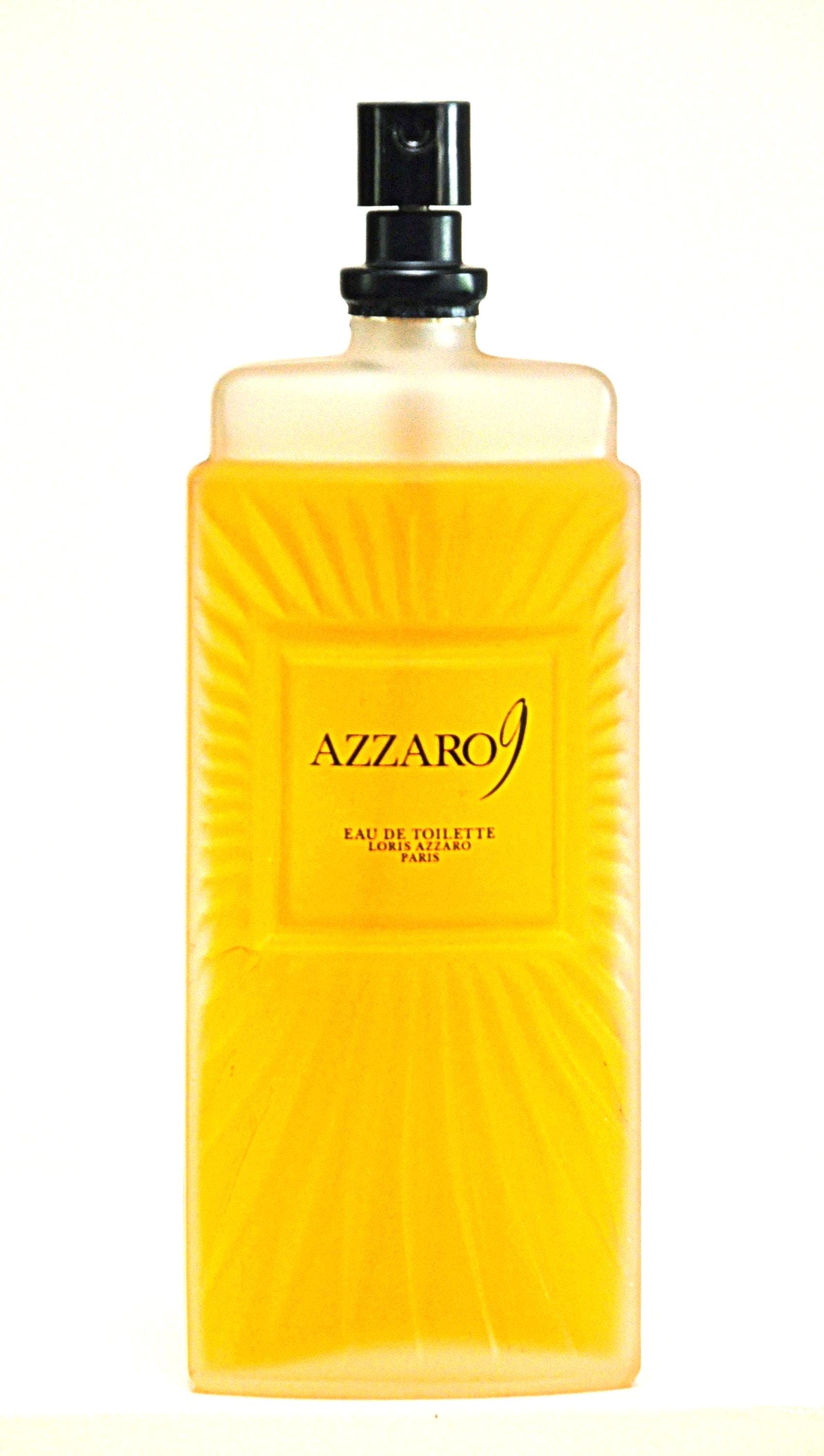 Loris Azzaro 9 Eau De Toilette 100 Ml Vaporisateur Damenparfüm Seltene Vintage Erste Version 1984 von Etsy - YourVintagePerfume
