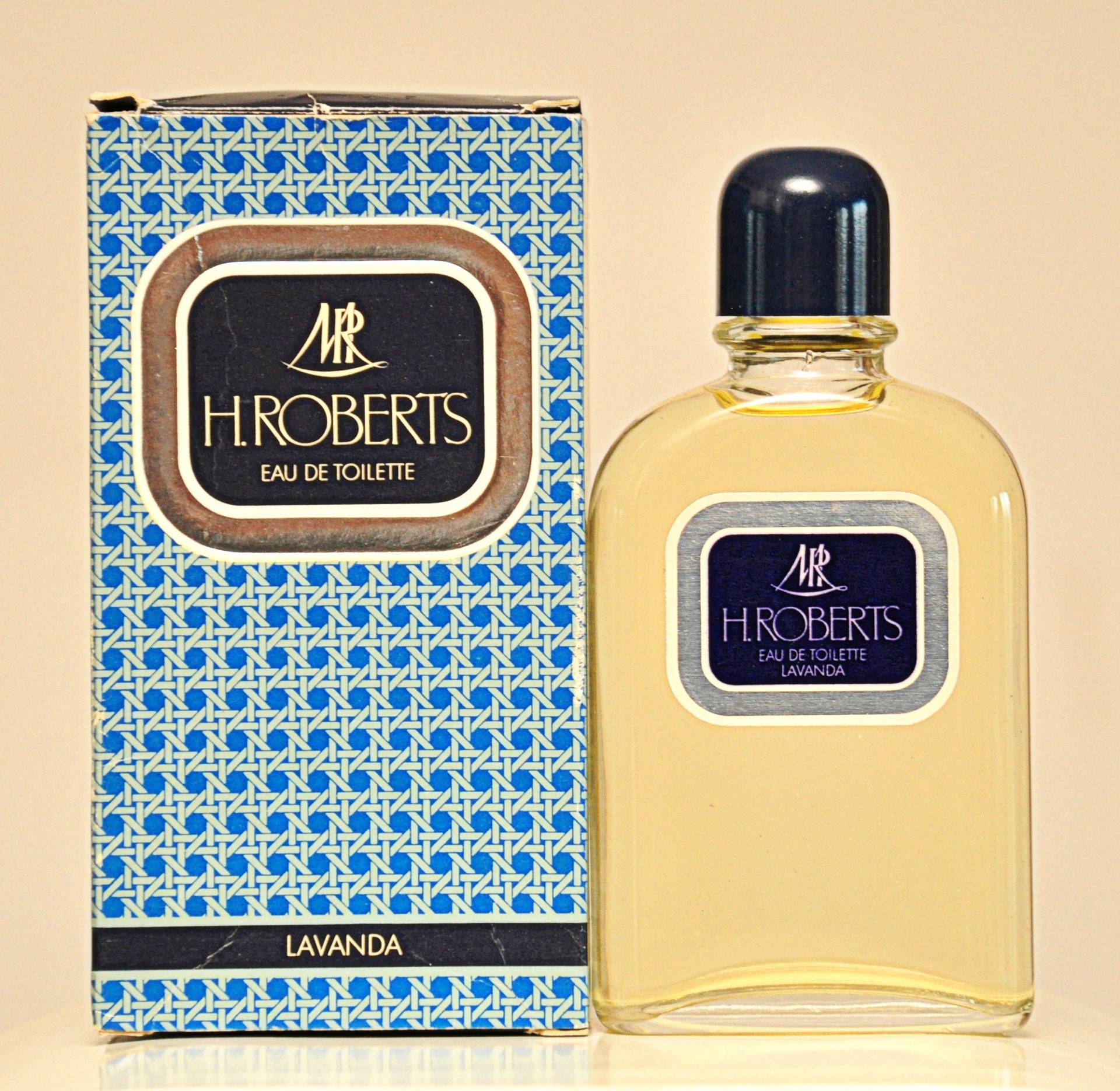 Manetti & Roberts H. Lavendel Eau De Toilette Edt 150Ml Splash Non Spray Herren Parfüm Sehr Selten Vintage 60Er Manetti & Roberts H. Lavendel Eau De Toilette Edt 150Ml Splash Non Spray Herren Parfüm Sehr Selten Vintage 60Er von Etsy - YourVintagePerfume