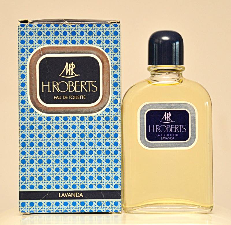 Manetti & Roberts H. Lavendel Eau De Toilette Edt 150Ml Splash Non Spray Herren Parfüm Sehr Selten Vintage 60Er von Etsy - YourVintagePerfume