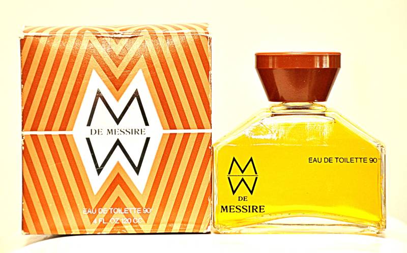 Mw De Messire Orlane Jean D'albret Eau Toilette Edt 120Ml Splash Non Spray Damen Parfüm Selten Vintage 1972 von Etsy - YourVintagePerfume