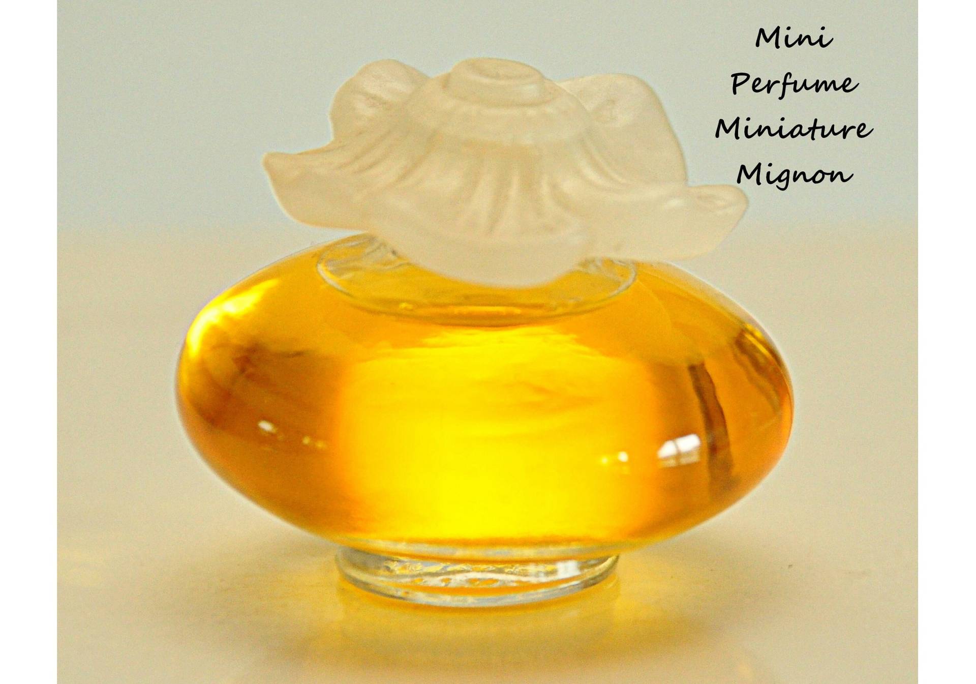 Nina Ricci Fleur De Fleurs Parfum Toilette Pdt 6Ml Miniatur Splash Non Spray Damen Parfüm Selten Vintage 1982 Nina Ricci Fleur De Fleurs Parfum Toilette Pdt 6Ml Miniatur Splash Non Spray Damen Parfüm Selten Vintage 1982 von Etsy - YourVintagePerfume