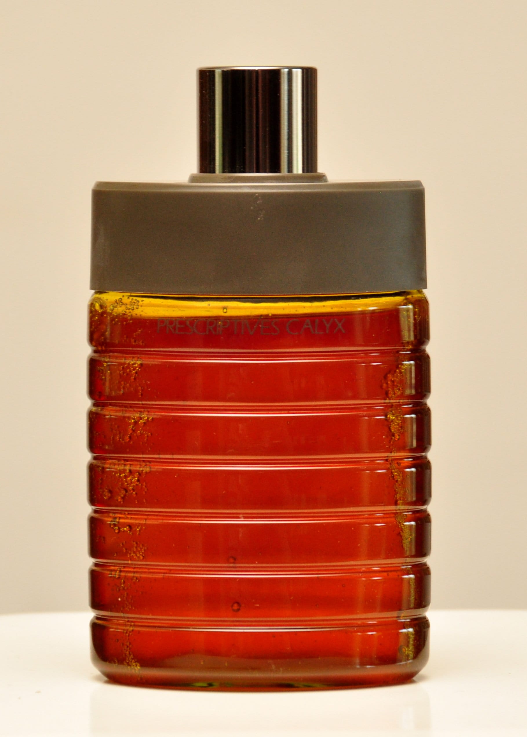 Prescriptives Calyx Exhilarating Dusch - Und Badegel, 200 Ml, Sehr Selten, Vintage 1987 Prescriptives Calyx Exhilarating Dusch - Und Badegel, 200 Ml, Sehr Selten, Vintage 1987 von Etsy - YourVintagePerfume