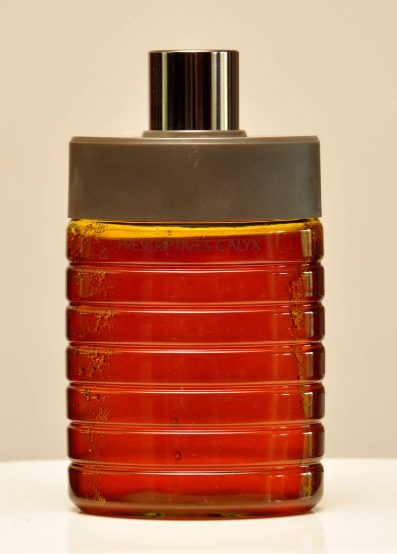 Prescriptives Calyx Exhilarating Dusch - Und Badegel, 200 Ml, Sehr Selten, Vintage 1987 von Etsy - YourVintagePerfume