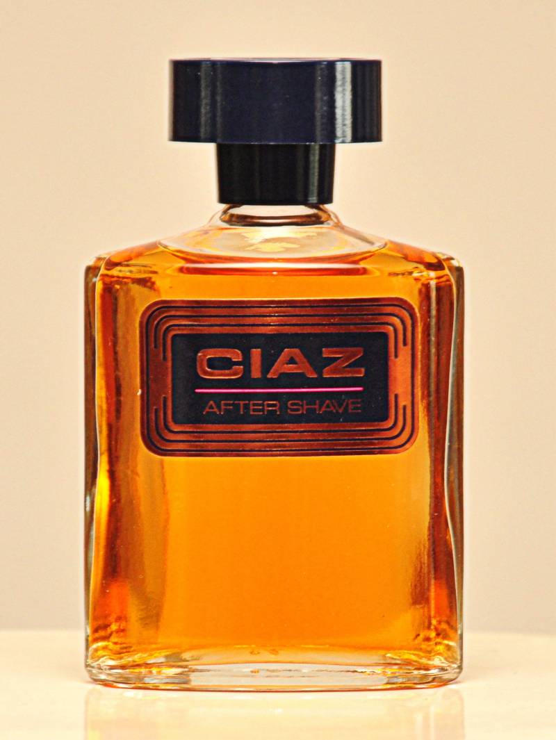 Revlon Ciaz/Chaz After Shave 100Ml Splash Non Spray Parfüm Mann Rare Vintage 1975 von Etsy - YourVintagePerfume
