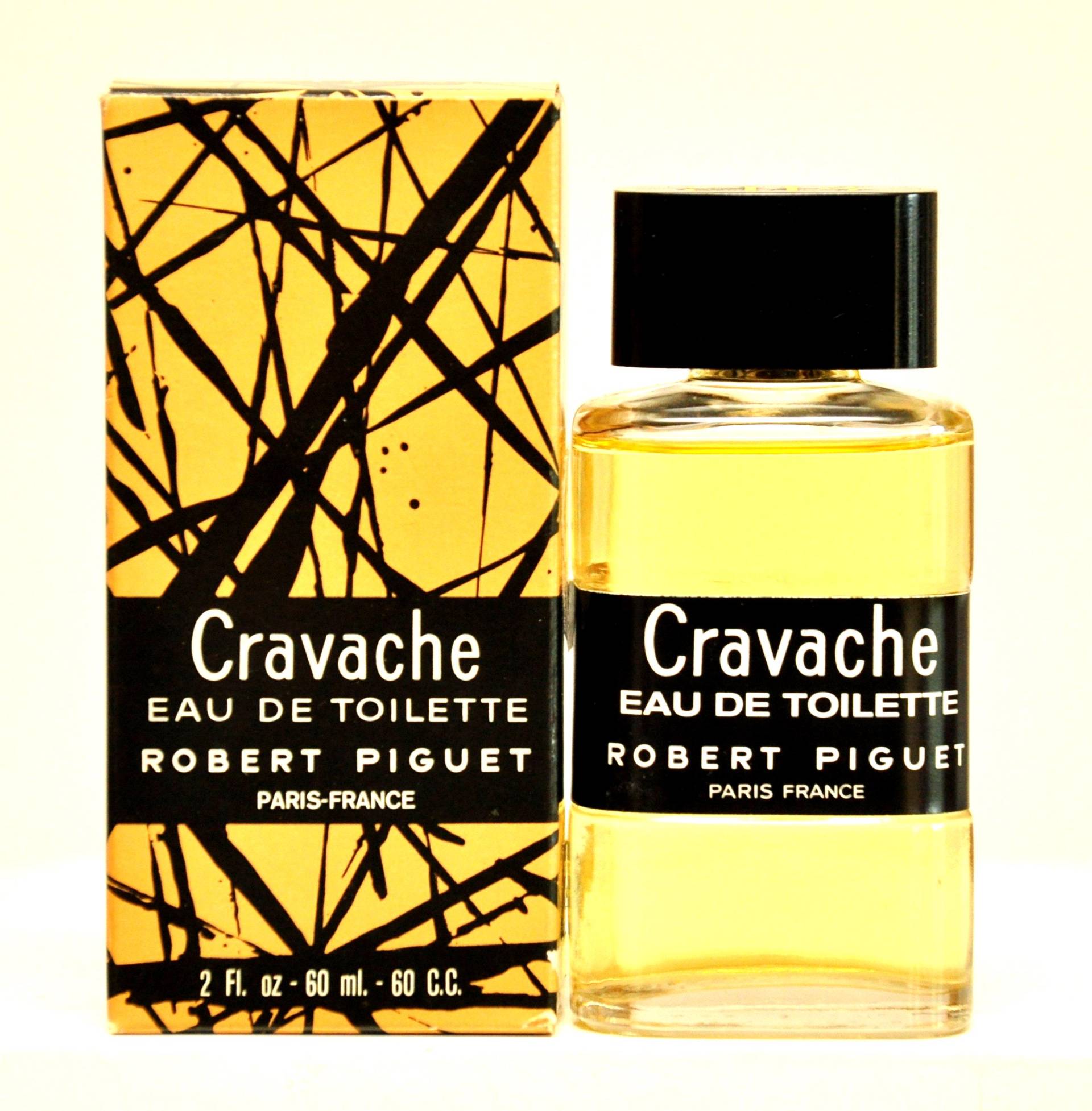 Robert Piguet Cravache Eau De Toilette Edt 60Ml Splash No Spray Herrenparfüm Sehr Selten 1963 Robert Piguet Cravache Eau De Toilette Edt 60Ml Splash No Spray Herrenparfüm Sehr Selten 1963 von Etsy - YourVintagePerfume