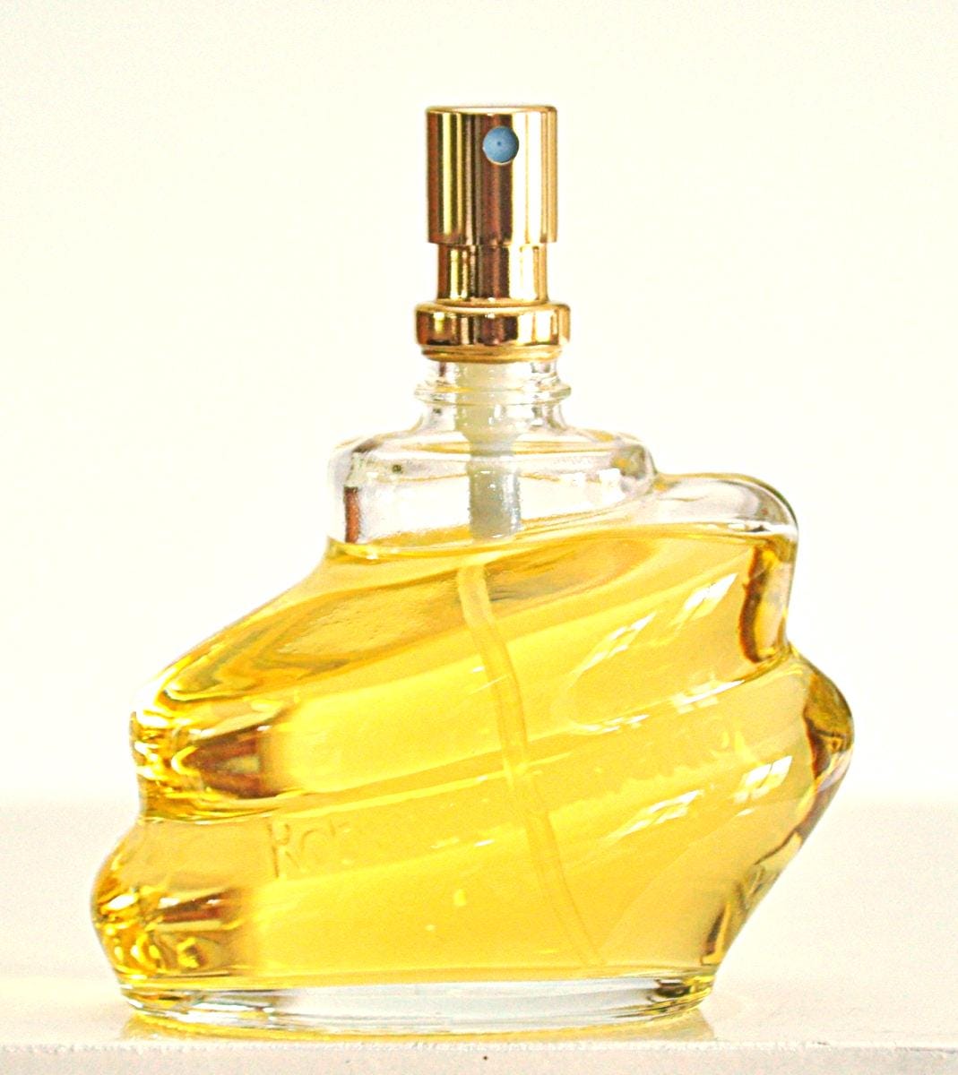 Roberta Di Camerino Donna R Eau De Toilette Edt 75Ml Spray Damenparfüm Sehr Seltener Jahrgang 1995 von Etsy - YourVintagePerfume