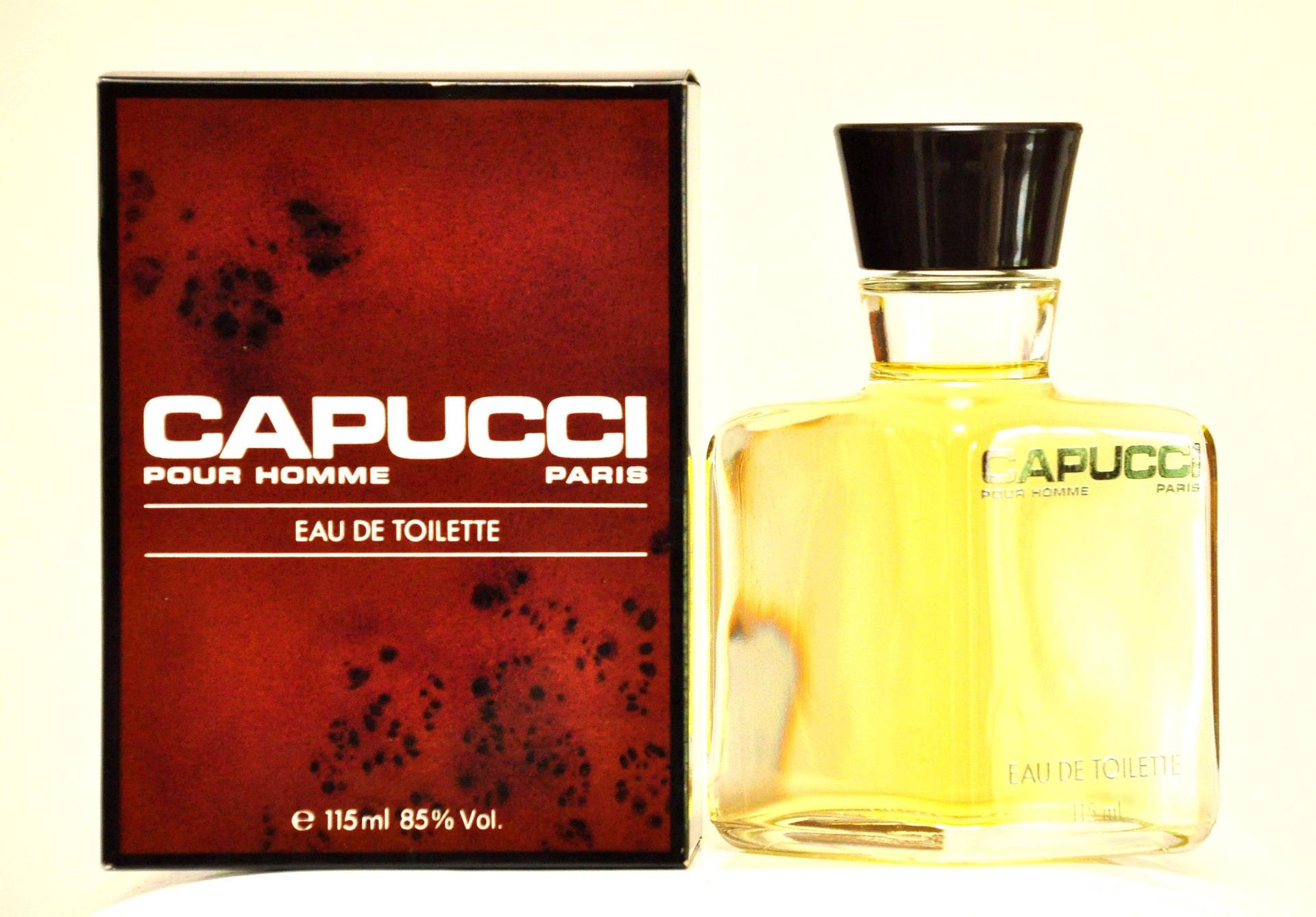 Roberto Capucci Pour Homme Eau De Toilette Edt 115 Ml Splash No Spray Herrenparfüm Super Seltene Vintage 1967 70Er-Version Roberto Capucci Pour Homme Eau De Toilette Edt 115 Ml Splash No Spray Herrenparfüm Super Seltene Vintage 1967 70Er-Version von Etsy - YourVintagePerfume