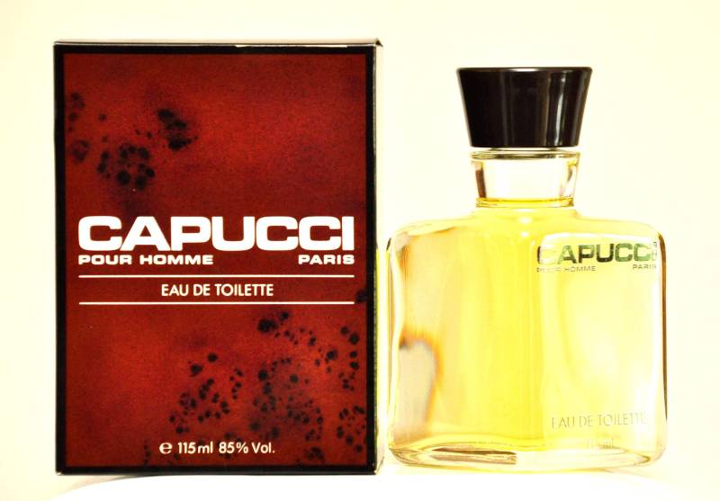 Roberto Capucci Pour Homme Eau De Toilette Edt 115 Ml Splash No Spray Herrenparfüm Super Seltene Vintage 1967 70Er-Version von Etsy - YourVintagePerfume