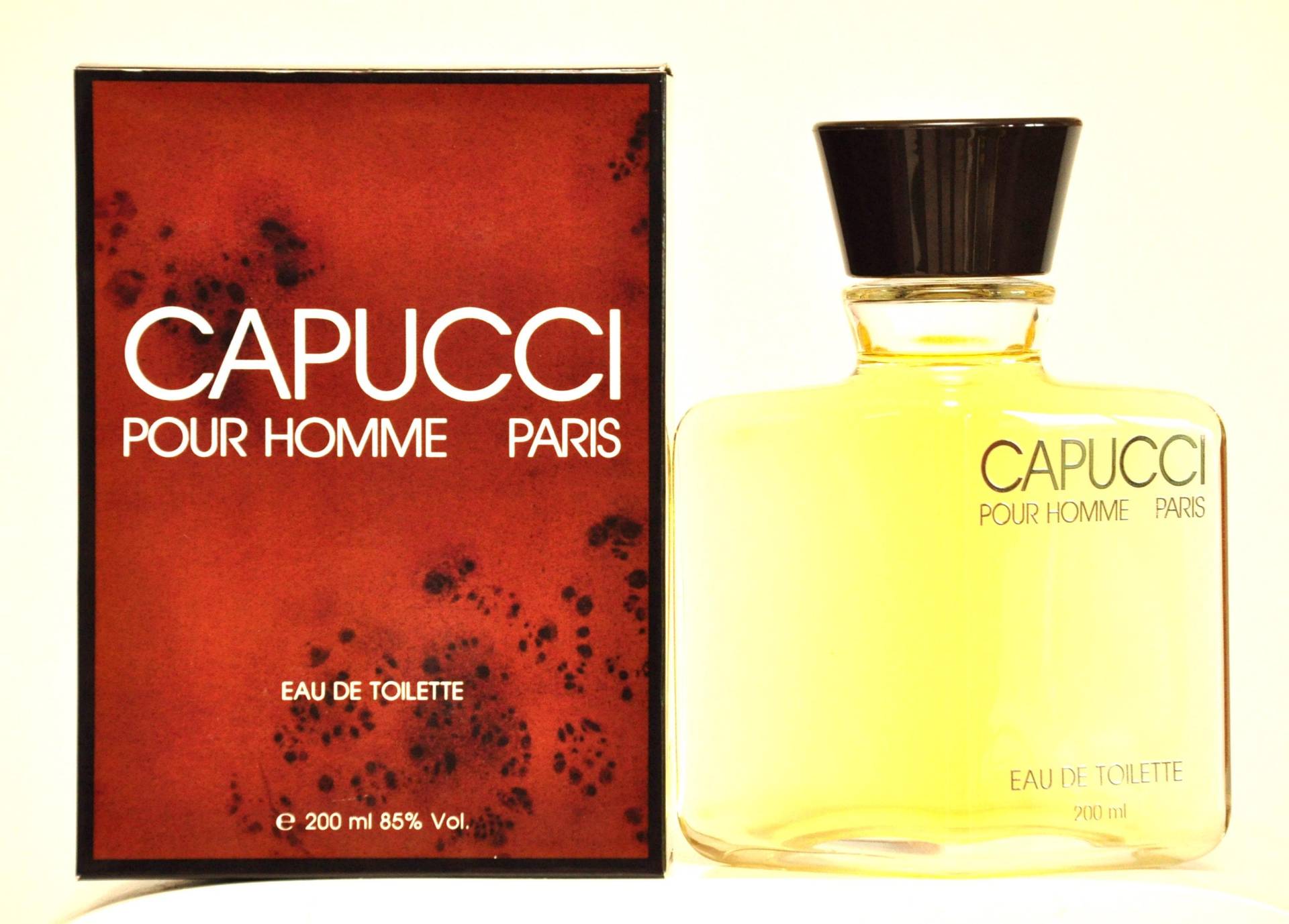 Roberto Capucci Pour Homme Eau De Toilette Edt 200Ml Splash No Spray Herrenparfüm Super Rare Vintage 1967 80Er Jahre Version Roberto Capucci Pour Homme Eau De Toilette Edt 200Ml Splash No Spray Herrenparfüm Super Rare Vintage 1967 80Er Jahre Version von Etsy - YourVintagePerfume