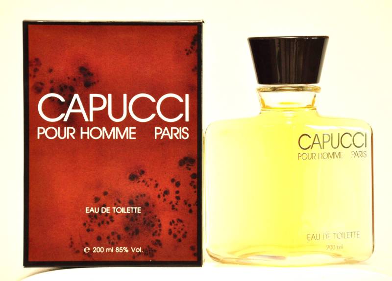 Roberto Capucci Pour Homme Eau De Toilette Edt 200Ml Splash No Spray Herrenparfüm Super Rare Vintage 1967 80Er Jahre Version Roberto Capucci Pour Homme Eau De Toilette Edt 200Ml Splash No Spray Herrenparfüm Super Rare Vintage 1967 80Er Jahre Version von Etsy - YourVintagePerfume