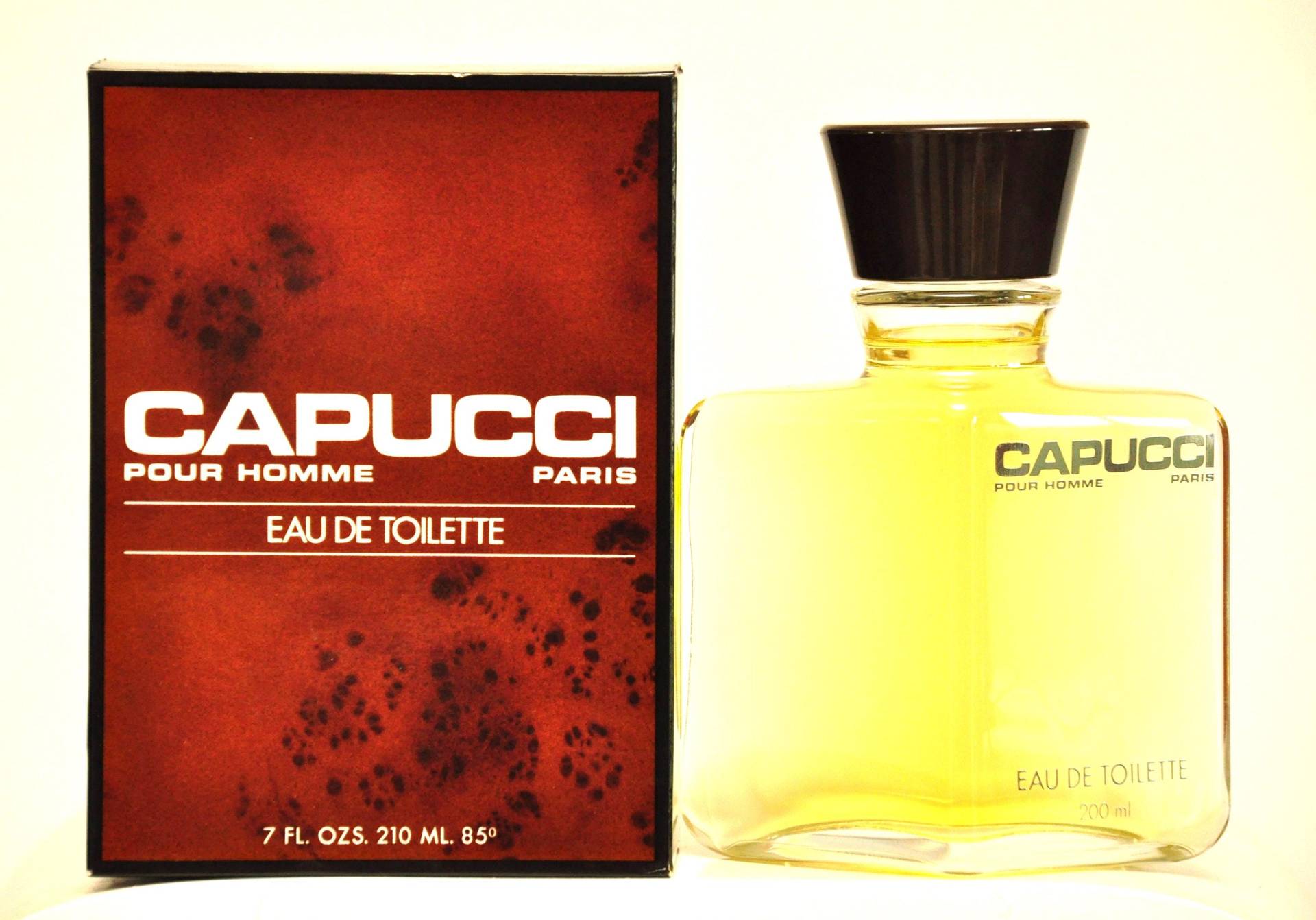 Roberto Capucci Pour Homme Eau De Toilette Edt 210 Ml Splash No Spray Herrenparfüm Super Seltene Vintage 1967 70Er-Version Roberto Capucci Pour Homme Eau De Toilette Edt 210 Ml Splash No Spray Herrenparfüm Super Seltene Vintage 1967 70Er-Version von Etsy - YourVintagePerfume
