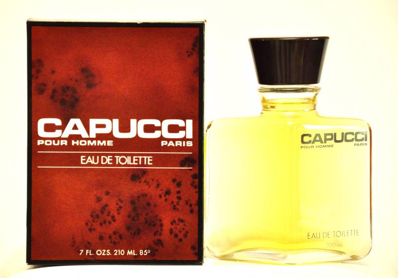 Roberto Capucci Pour Homme Eau De Toilette Edt 210 Ml Splash No Spray Herrenparfüm Super Seltene Vintage 1967 70Er-Version von Etsy - YourVintagePerfume