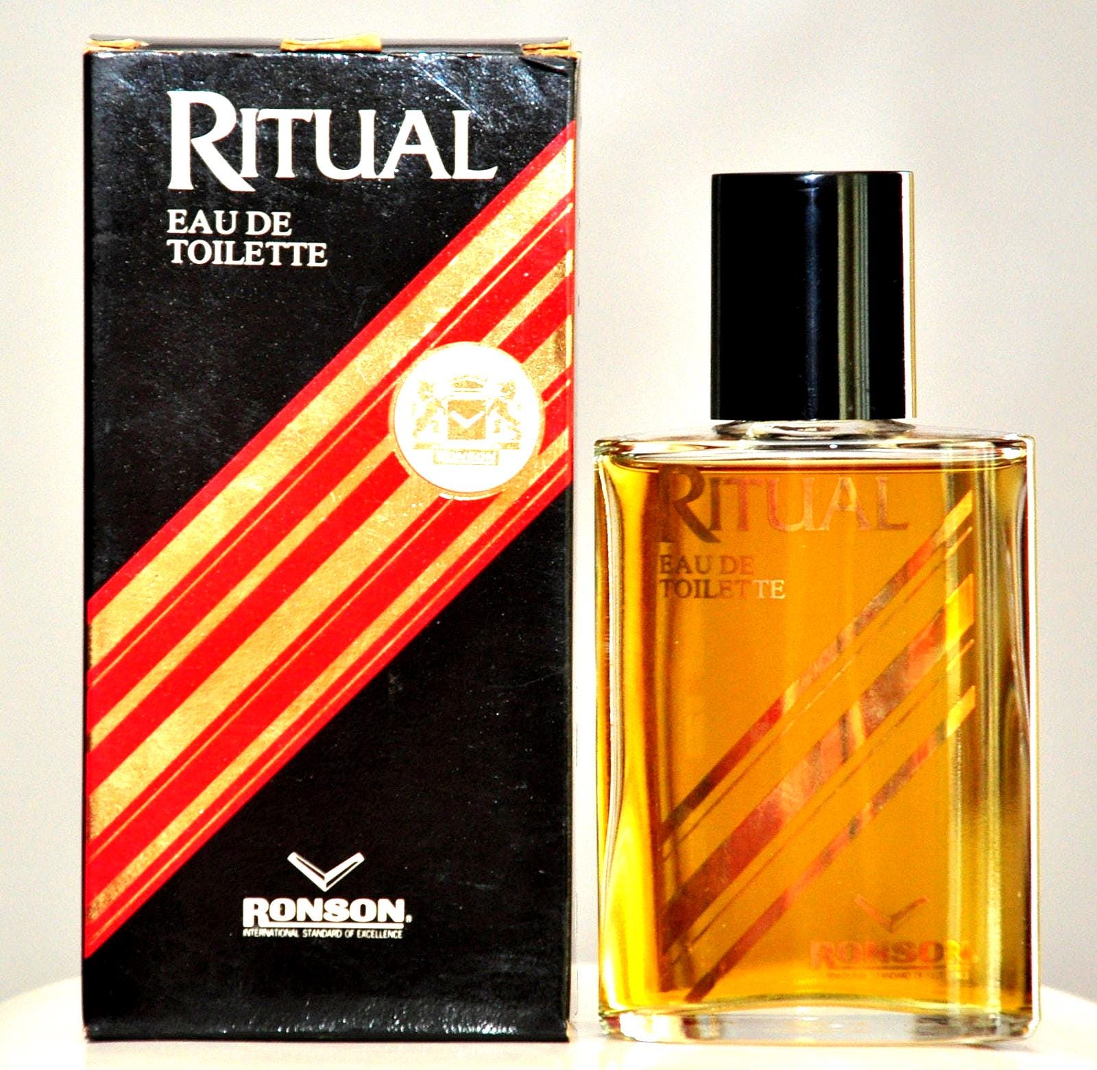 Ronson Ritual Eau De Toilette Edt 100Ml Splash No Spray Parfüm Herren Super Selten Vintage 1970Er Jahre Ronson Ritual Eau De Toilette Edt 100Ml Splash No Spray Parfüm Herren Super Selten Vintage 1970Er Jahre von Etsy - YourVintagePerfume