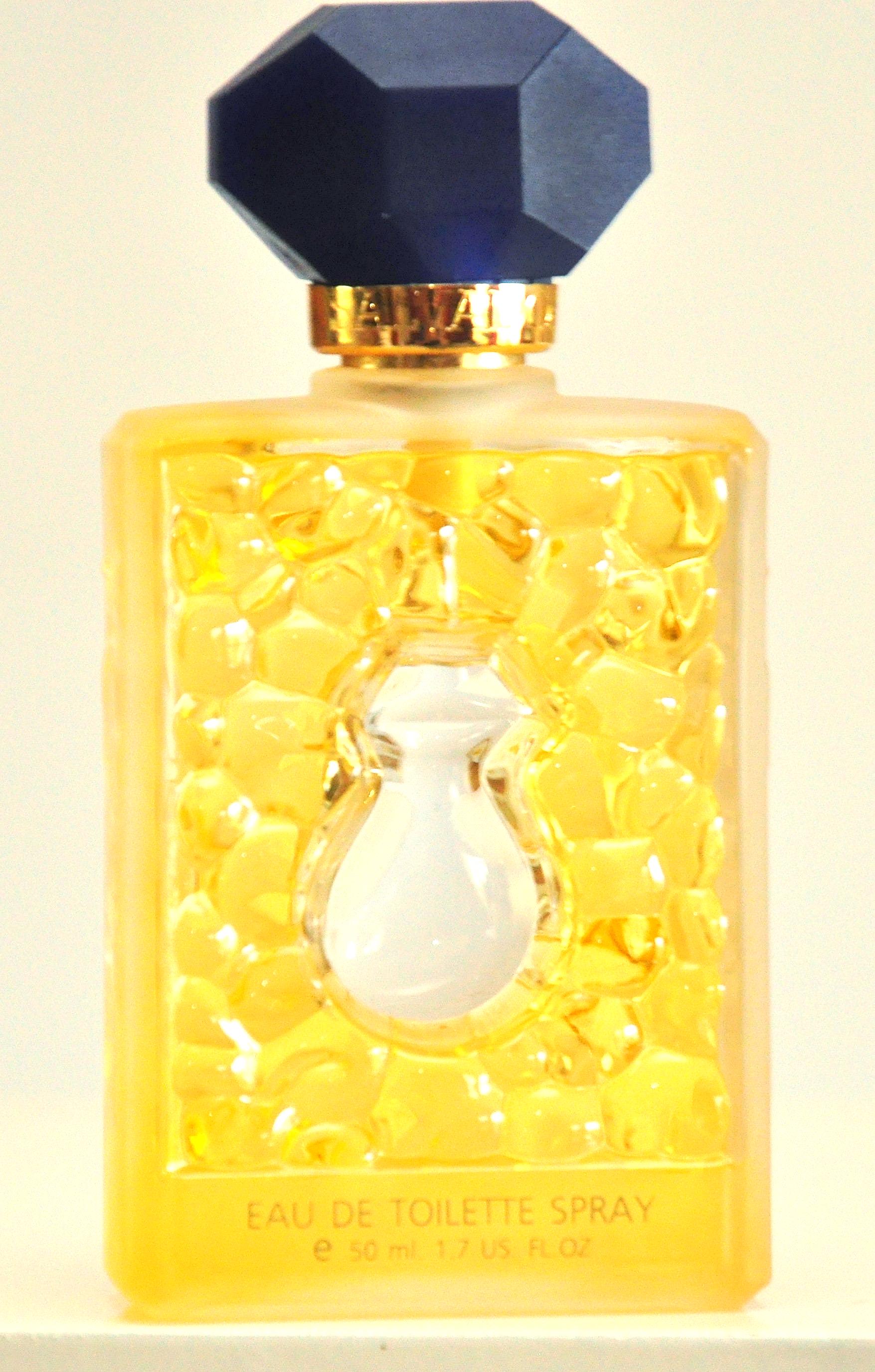 Salvador Von Dalì Eau De Toilette Edt 50Ml Spray Parfüm Herren Selten Vintage 1992 Salvador Von Dalì Eau De Toilette Edt 50Ml Spray Parfüm Herren Selten Vintage 1992 von Etsy - YourVintagePerfume