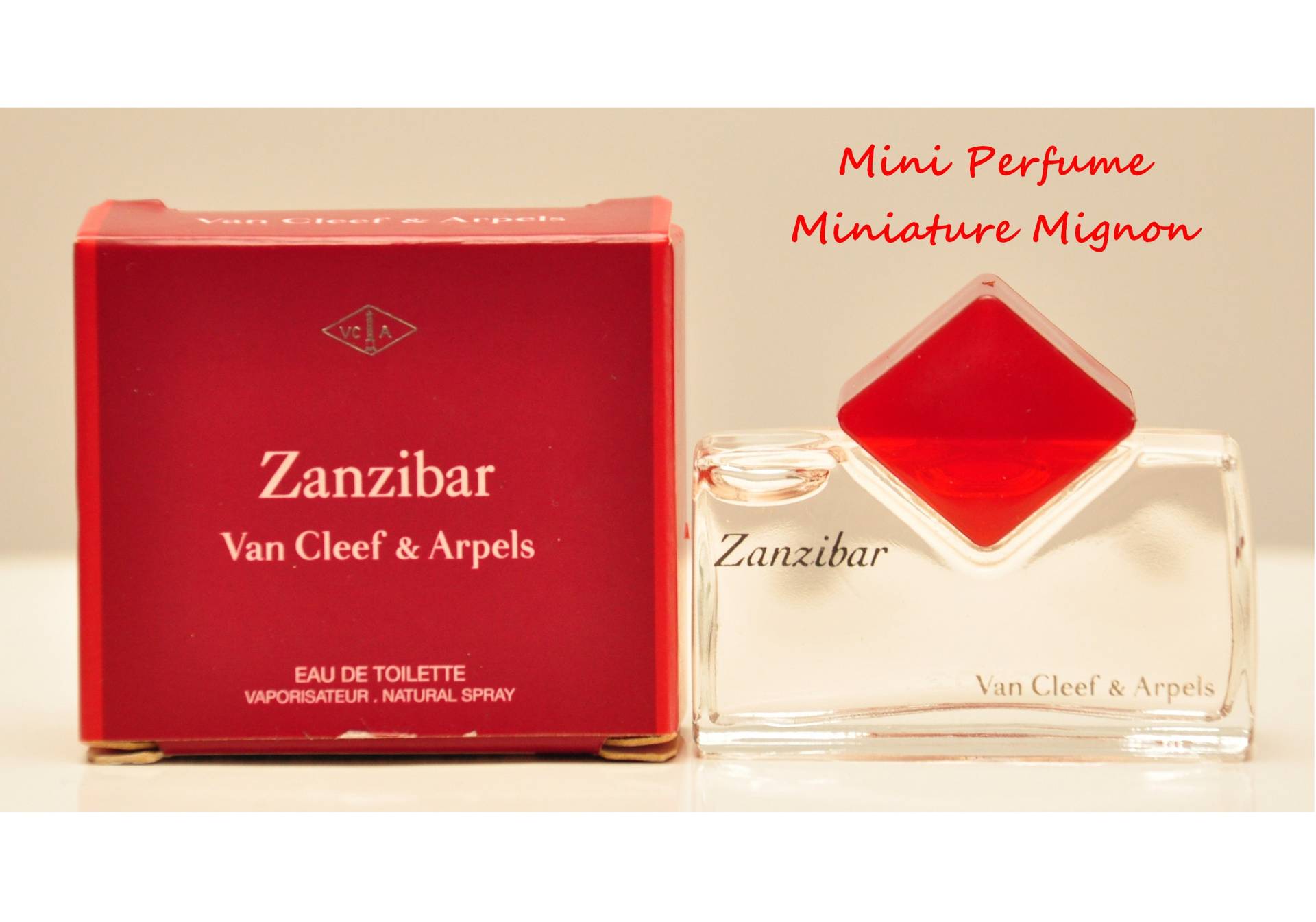 Van Cleef & Arpels Zanzibar Eau De Toilette Edt 5 Ml Miniatur Splash Non Spray Herrenparfüm Seltener Jahrgang 2001 von Etsy - YourVintagePerfume