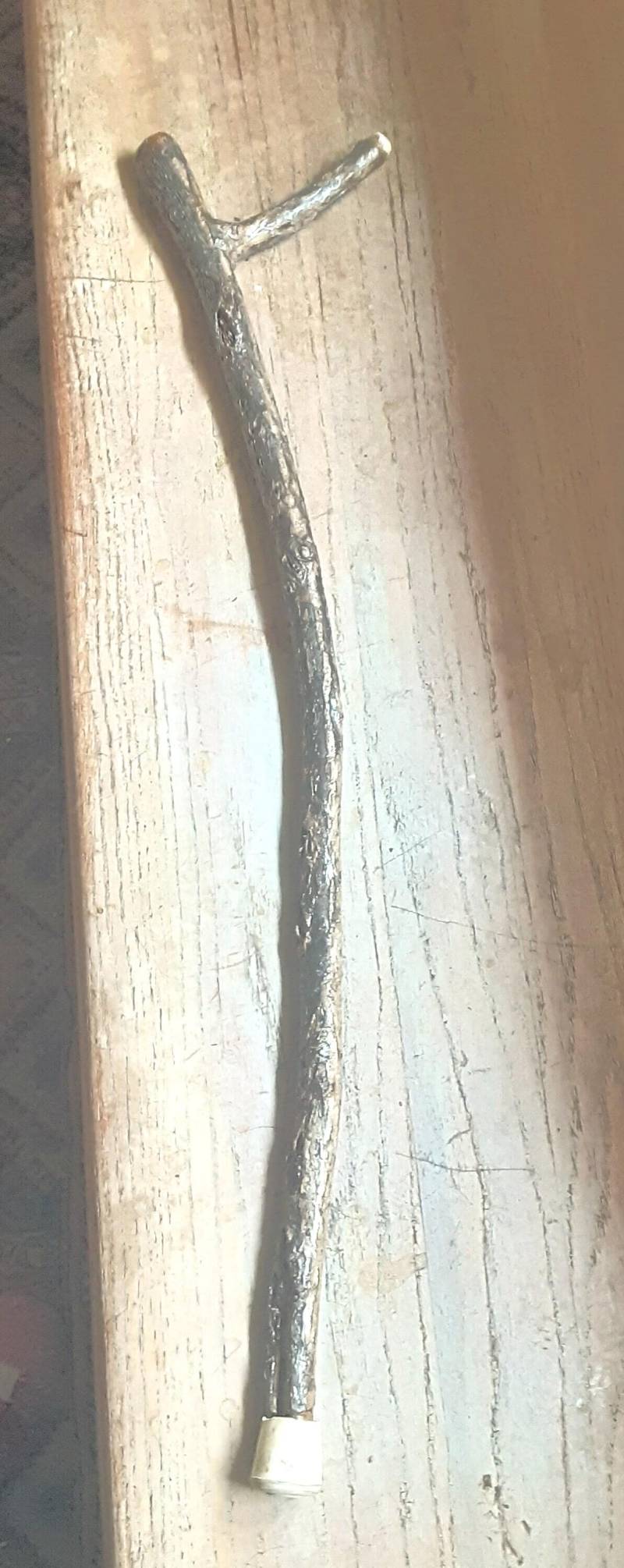 Schwarznuss-Cane Von Emmaus Canes Artisan Made Balance-Hilfe Für Männer Oder Frauen Geschenk Sie Ihn Vatertag Muttertag Ihre, Gelegentlich von Etsy - YoursOccasionally