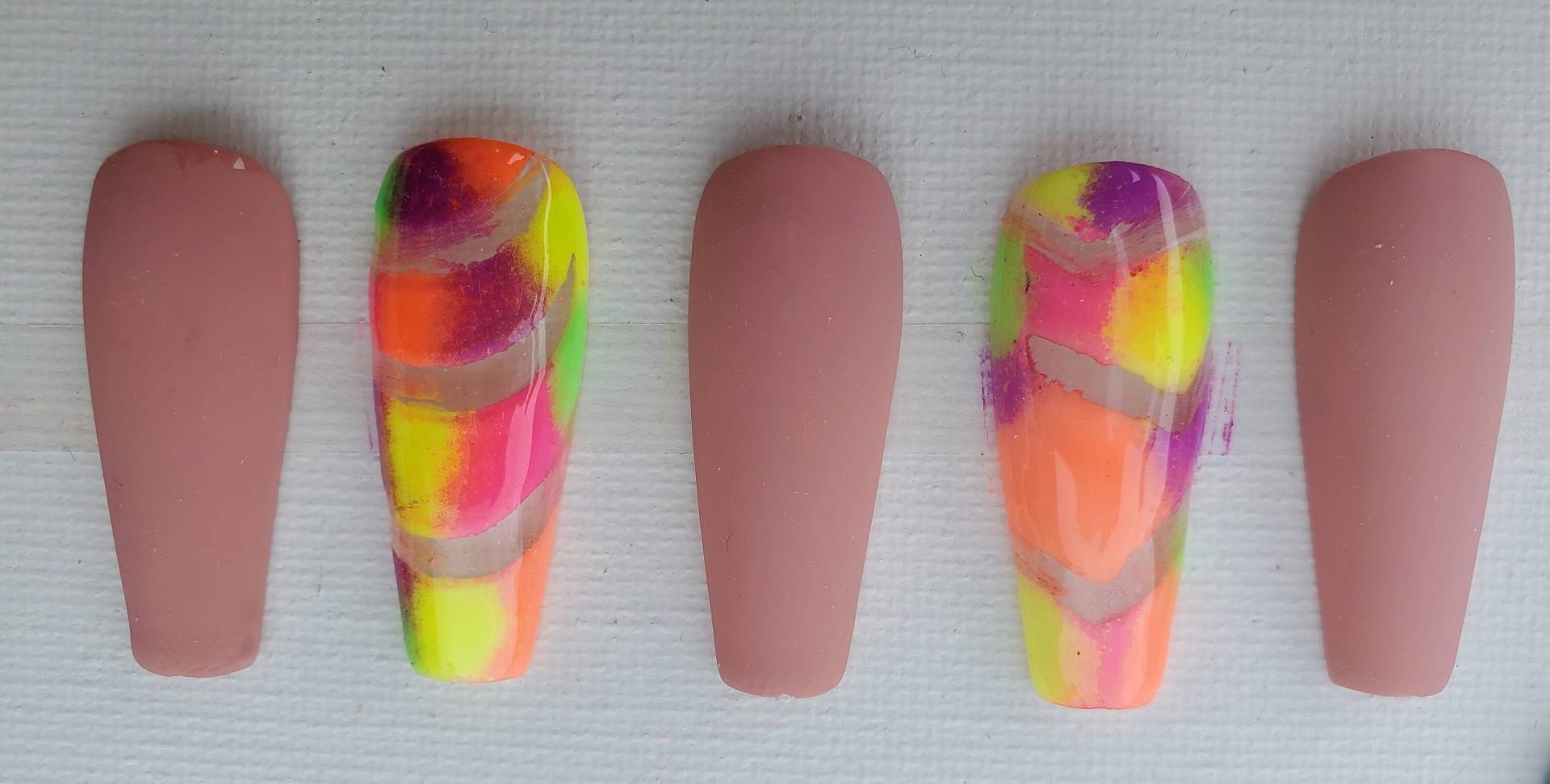 Press On Nails Press On Nails von Etsy - YovetteBeauty