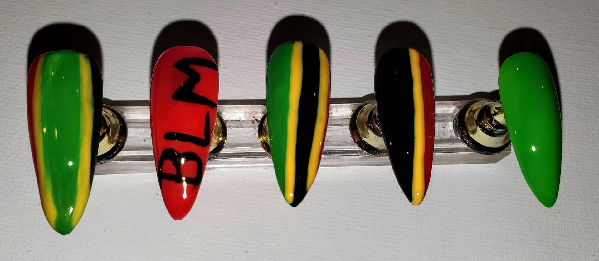 Press On Nails Press On Nails von Etsy - YovetteBeauty