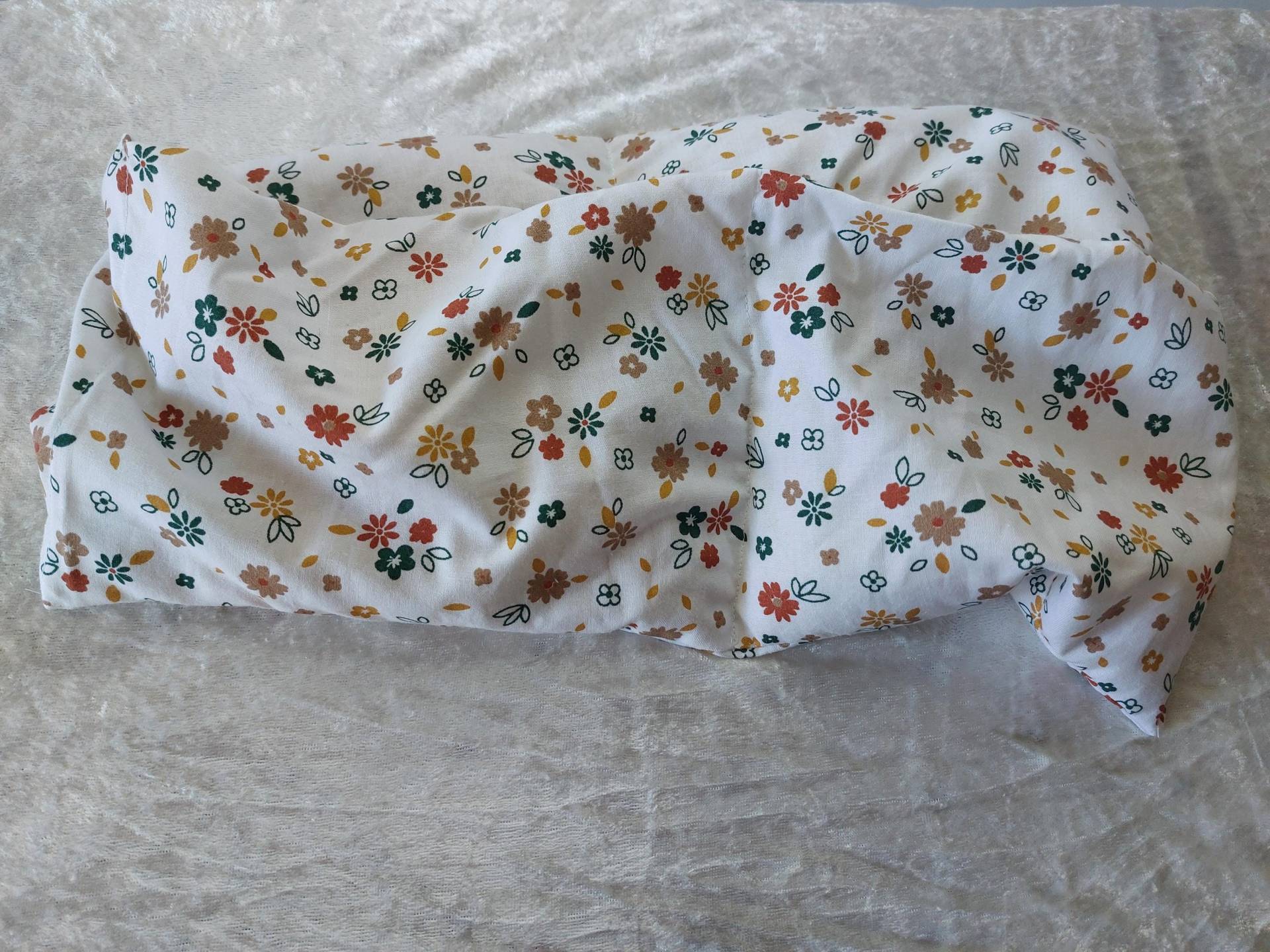 Großes Körnerkissen/Wärmekissen Hirsekissen Großes Körnerkissen/Wärmekissen Hirsekissen von Etsy - YuleS7Sachen