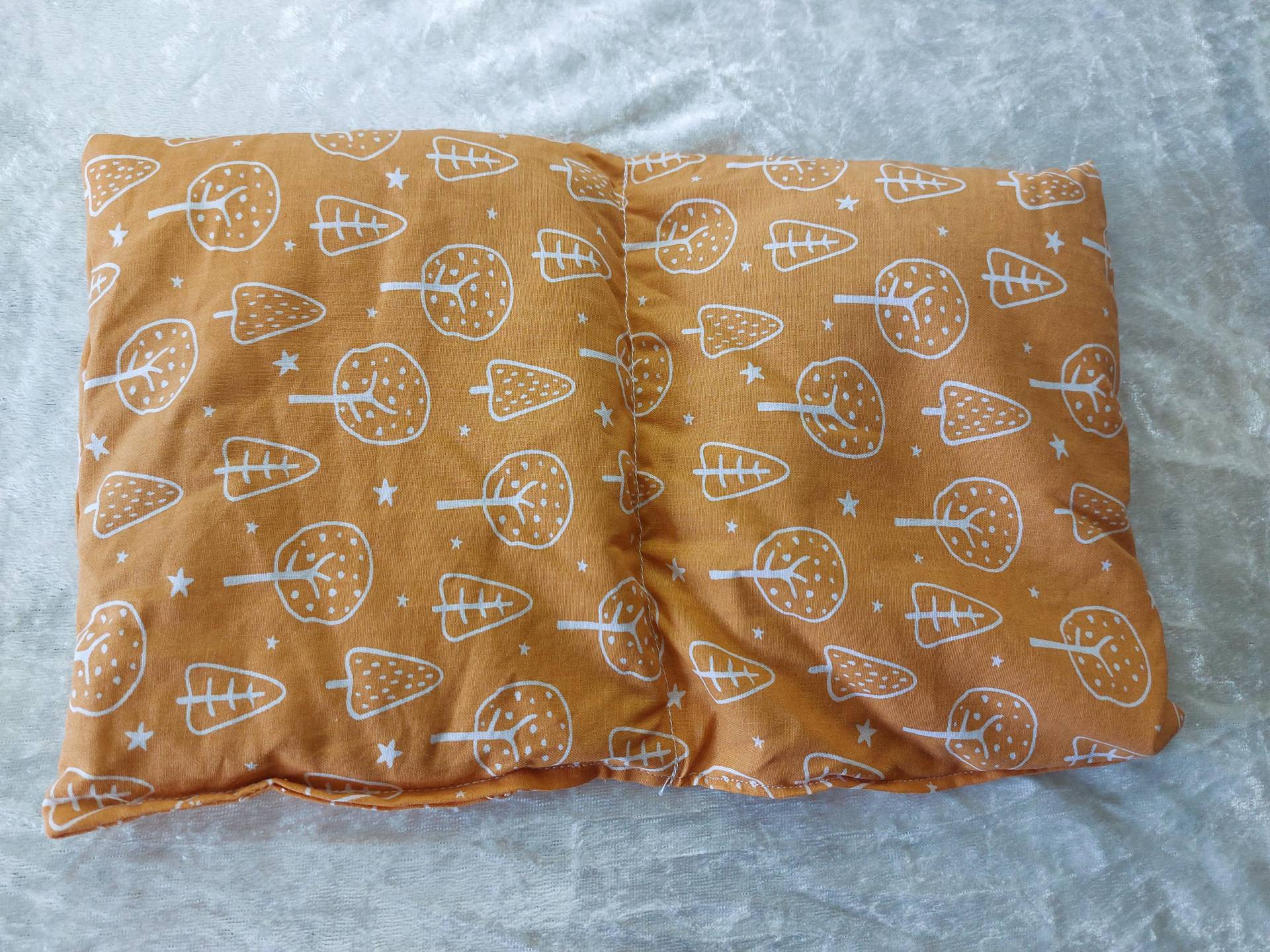 Kleines Körnerkissen/Wärmekissen Dinkelkissen Kleines Körnerkissen/Wärmekissen Dinkelkissen von Etsy - YuleS7Sachen