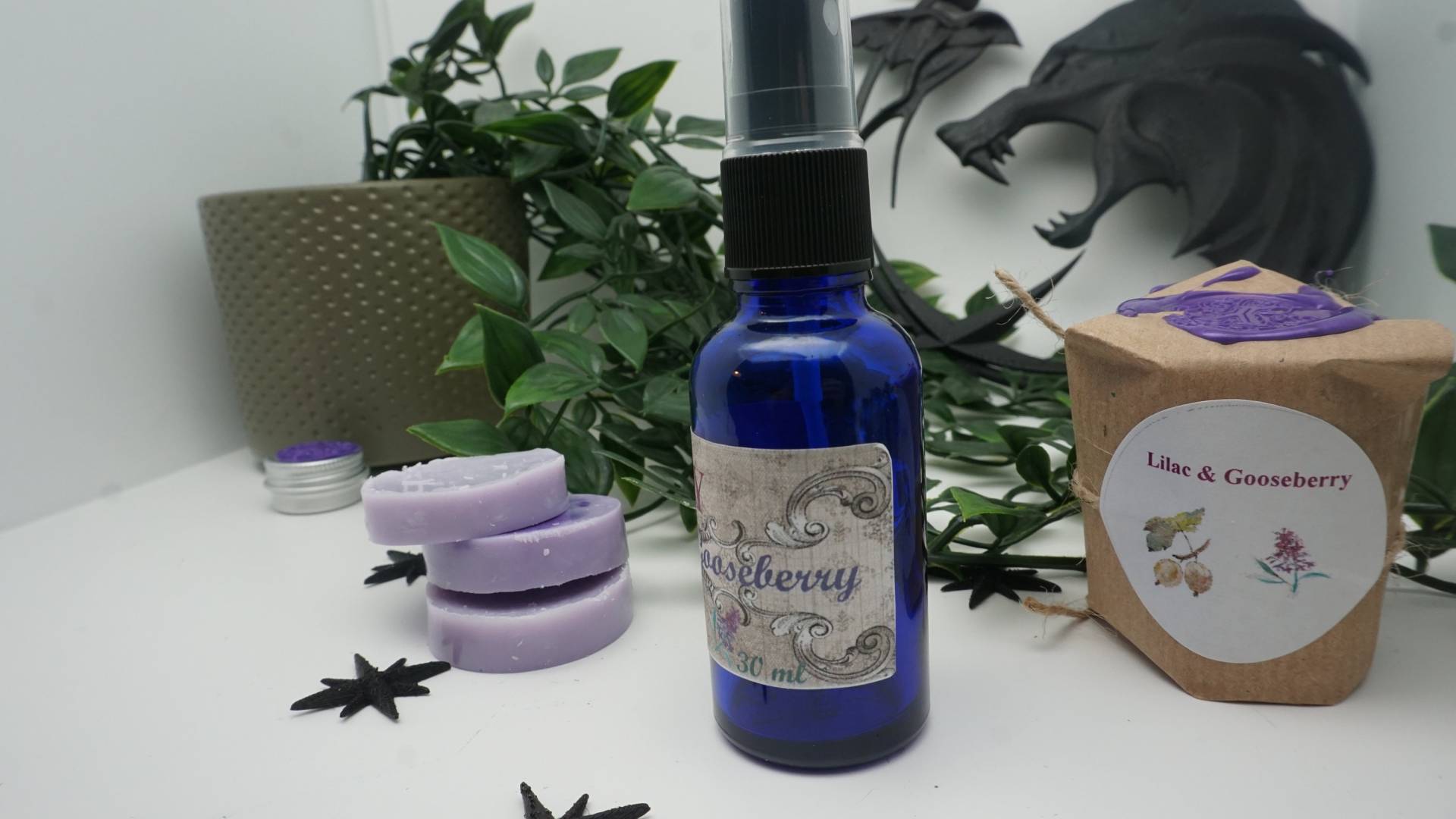 Yennefer - Refill Für 3 Flaschen Für 3x30 Ml Flieder & Stachelbeere Spray Wie Parfum Cosplay The Witcher Inspiriert Gratisversand Yennefer - Refill Für 3 Flaschen Für 3x30 Ml Flieder & Stachelbeere Spray Wie Parfum Cosplay The Witcher Inspiriert Gratisversand von Etsy - Yvevation