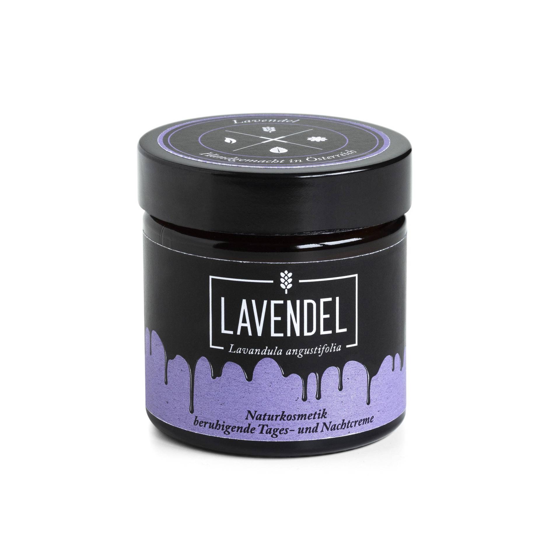 Lavendel Beruhigende Tages - Und Nachtcreme Lavendel Beruhigende Tages - Und Nachtcreme von Etsy - ZEROXPharmacosmetics