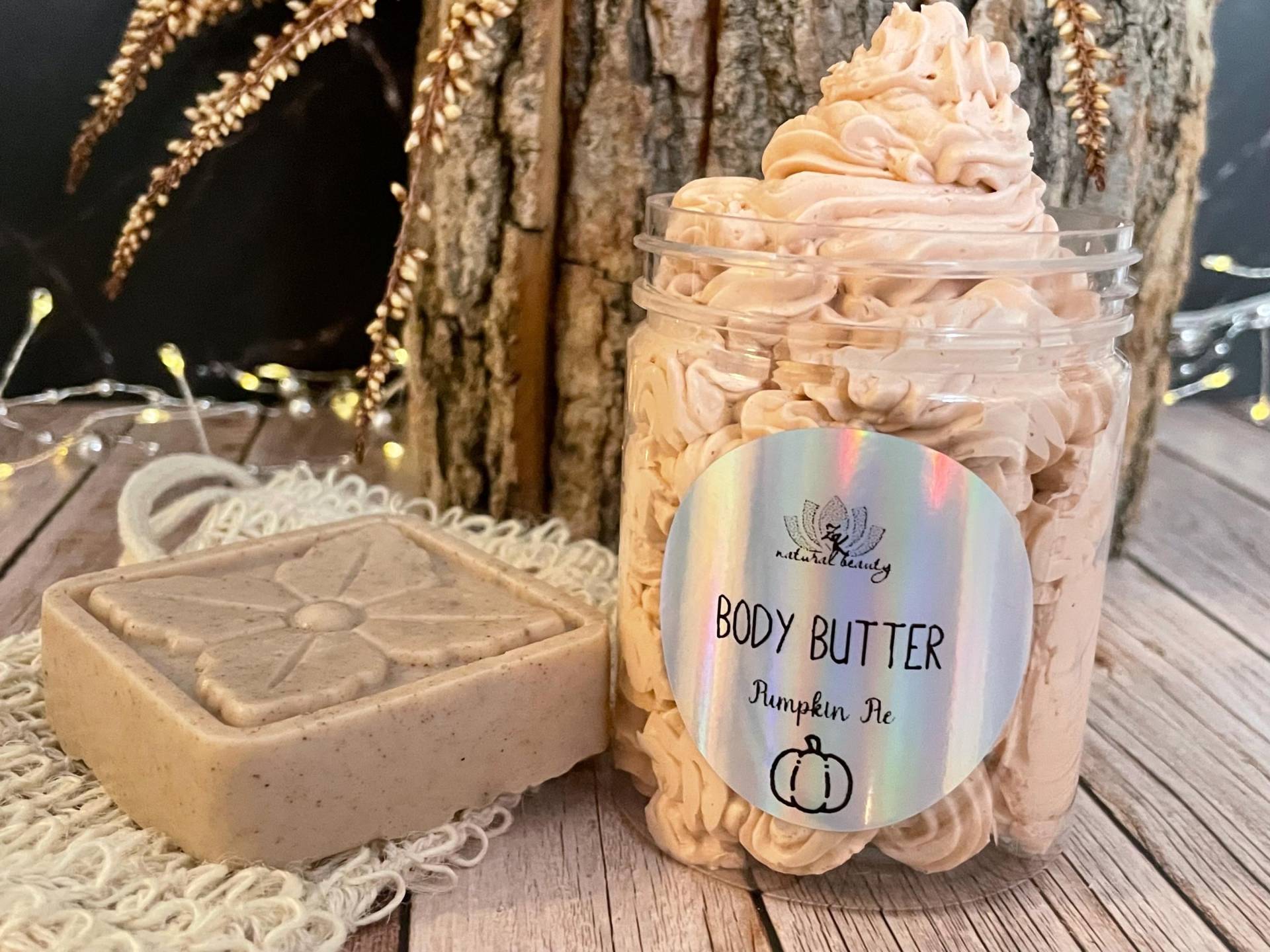 Geschenkset Pumpkin Pie - Kürbis Kuchen, Autumn Herbst Edition, 100% Bio Natur Geschenkset Pumpkin Pie - Kürbis Kuchen, Autumn Herbst Edition, 100% Bio Natur von Etsy - ZKnaturalbeauty