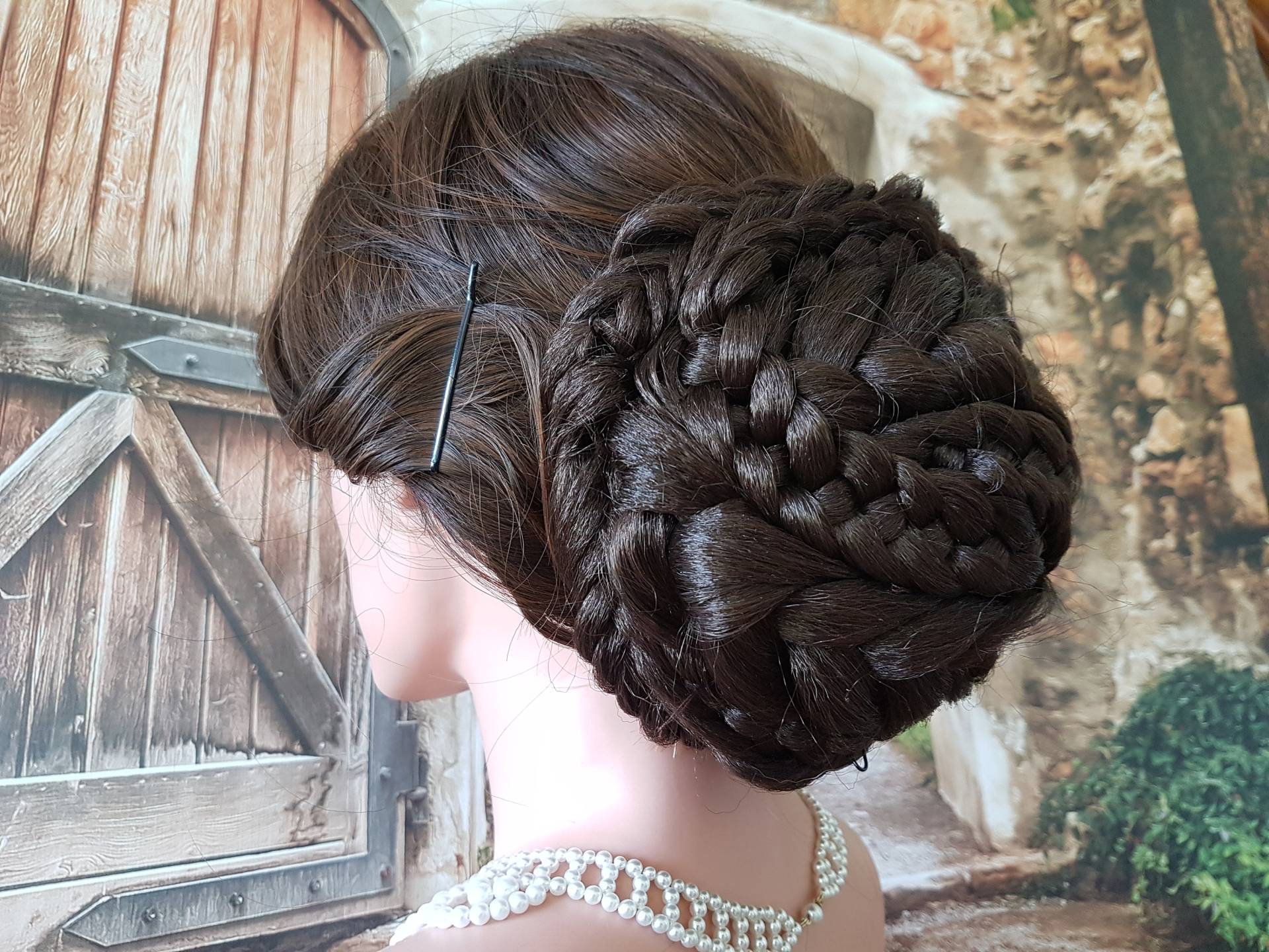 Sisi Sissi Chignon Knoten Groß Riesig Geflochten Haarteil Viktorianisch Edwardianisch Biedermeier Sisi Sissi Chignon Knoten Groß Riesig Geflochten Haarteil Viktorianisch Edwardianisch Biedermeier von Etsy - ZOPFKRONENLIESL