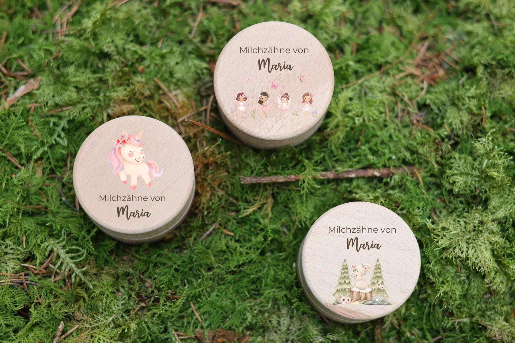 Zahndose Personalisiert, Milchzähne, Mit Namen, Milchzahndose, Milchzahn, Zähne, Geschenk Zahnfee, Junge, Mädchen Zahndose Personalisiert, Milchzähne, Mit Namen, Milchzahndose, Milchzahn, Zähne, Geschenk Zahnfee, Junge, Mädchen von Etsy - Zartmutig