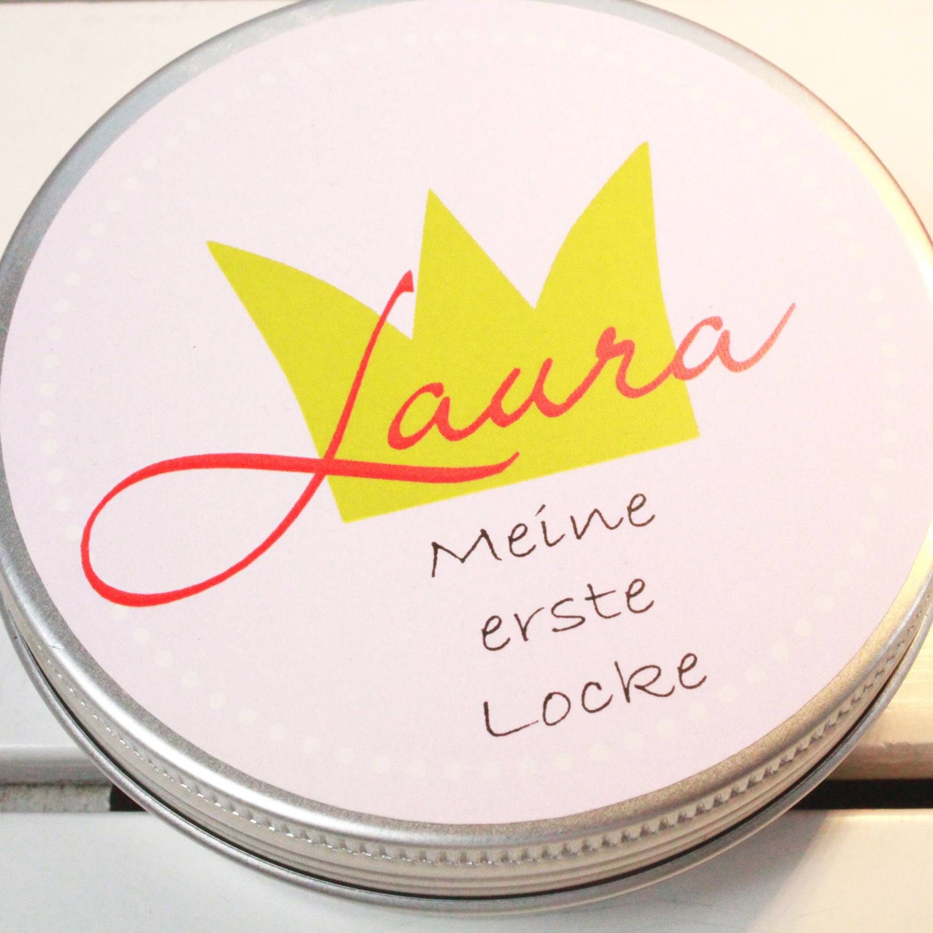 Baby Geschenk Personalisiert Mädchen/Geburt von Etsy - ZartoBaby