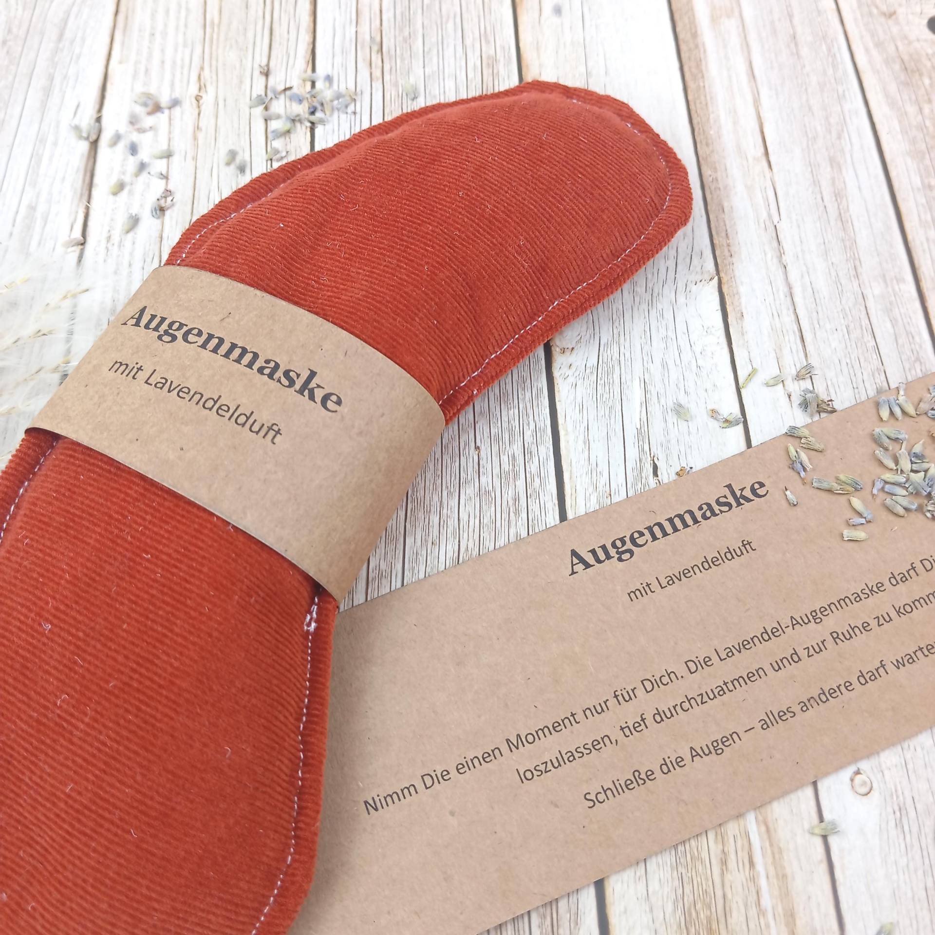 Augenkissen Mit Traubenkernen Und Lavendel, Entspannung, Augenmaske, Yoga, Cord Augenkissen Mit Traubenkernen Und Lavendel, Entspannung, Augenmaske, Yoga, Cord von Etsy - Zaubelia