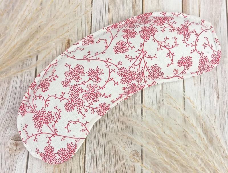 Augenkissen Mit Traubenkernen Und Lavendel, Entspannung, Augenmaske Creme Blumen von Etsy - Zaubelia