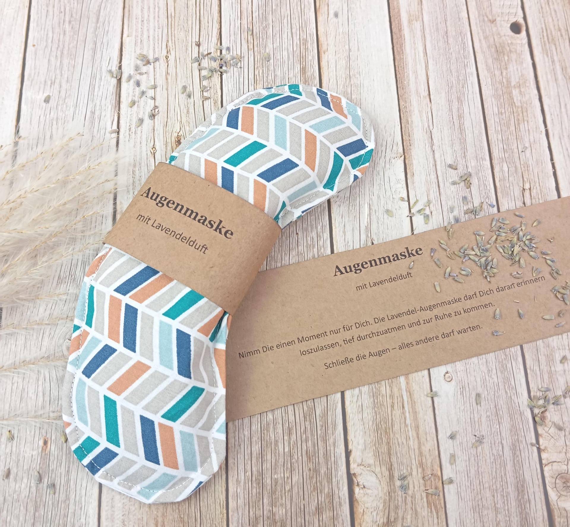Augenkissen Mit Traubenkernen Und Lavendel, Entspannung, Augenmaske Retro, Geschenkidee Mann Augenkissen Mit Traubenkernen Und Lavendel, Entspannung, Augenmaske Retro, Geschenkidee Mann von Etsy - Zaubelia