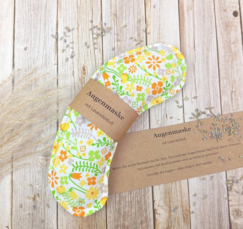 Augenkissen Mit Traubenkernen Und Lavendel, Entspannung, Augenmaske Retro, Geschenkidee Mann Augenkissen Mit Traubenkernen Und Lavendel, Entspannung, Augenmaske Retro, Geschenkidee Mann von Etsy - Zaubelia