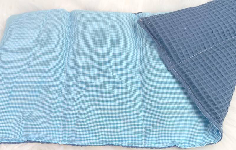 Wärmekissen Mit Dinkel - Und Lavendelfüllung, Baumwolle Waffelpiquè, Körnerkissen Wärmekissen Mit Dinkel - Und Lavendelfüllung, Baumwolle Waffelpiquè, Körnerkissen von Etsy - Zaubelia