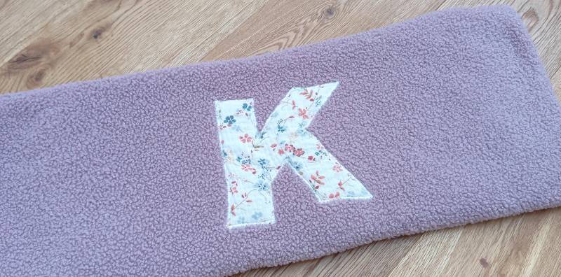 Wärmekissen Mit Kuscheligem Bezug, Nackenkissen, Dinkelkissen Lavendel Und Teddybezug, Personalisiert Wärmekissen Mit Kuscheligem Bezug, Nackenkissen, Dinkelkissen Lavendel Und Teddybezug, Personalisiert von Etsy - Zaubelia