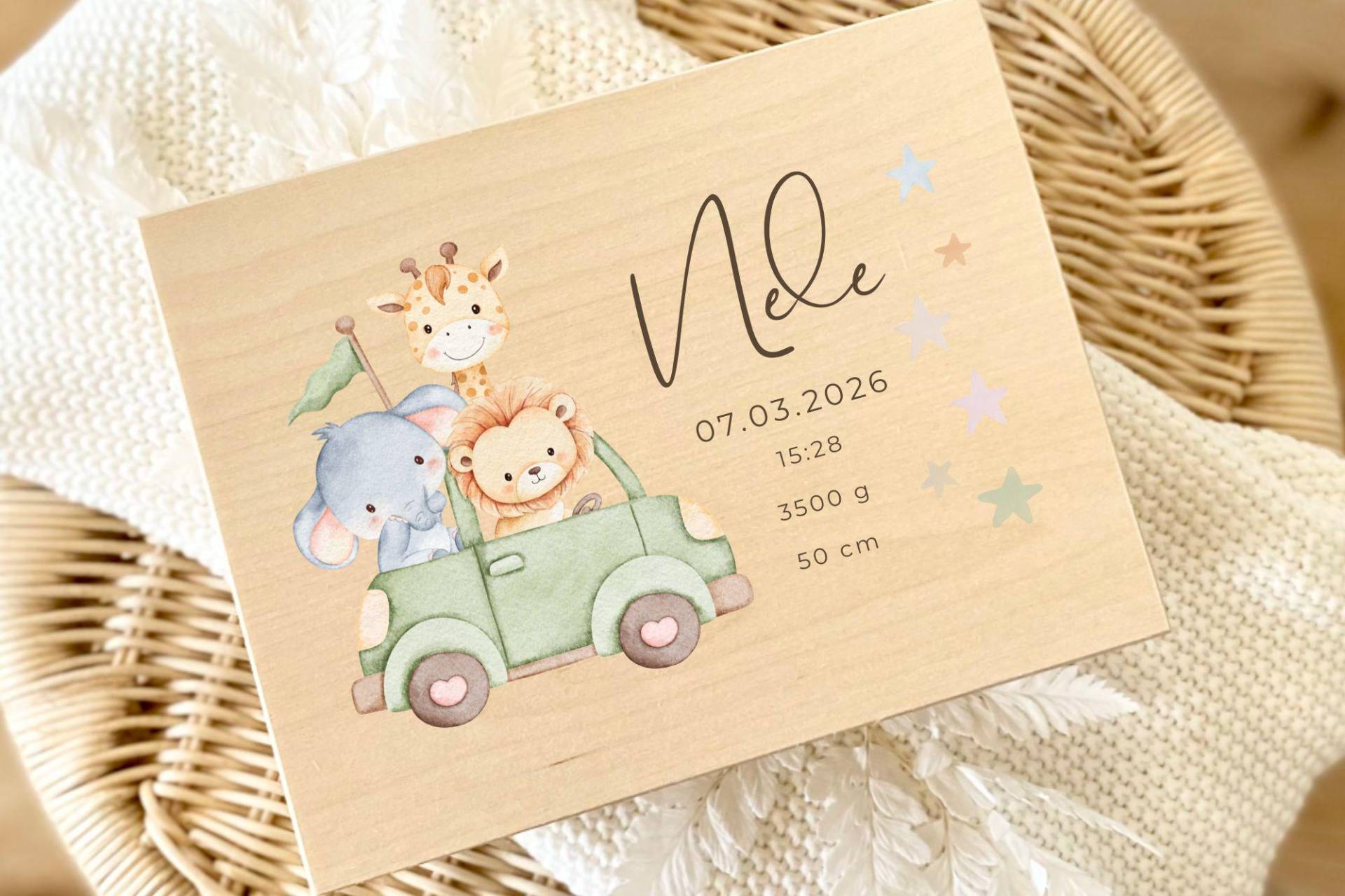 Erinnerungskiste Geburt, Personalisiertes Geschenk Zur Aus Holz, Geschenkbox Geburt 30x20x14cm Erinnerungskiste Geburt, Personalisiertes Geschenk Zur Aus Holz, Geschenkbox Geburt 30x20x14cm von Etsy - ZauberPrintDesign