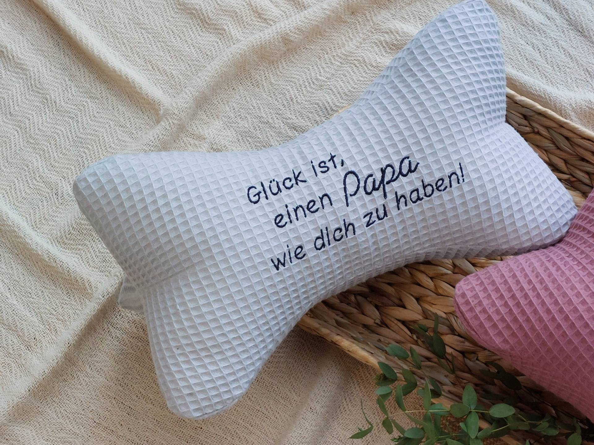 Leseknochen, Lesekissen Waffelpique, Buchstütze, Geschenkidee, Vatertag, Geschenk Vatertagsgeschenk, Weihnachtsgeschenk Personalisiert Leseknochen, Lesekissen Waffelpique, Buchstütze, Geschenkidee, Vatertag, Geschenk Vatertagsgeschenk, Weihnachtsgeschenk Personalisiert von Etsy - ZauberhaftMitLiebe