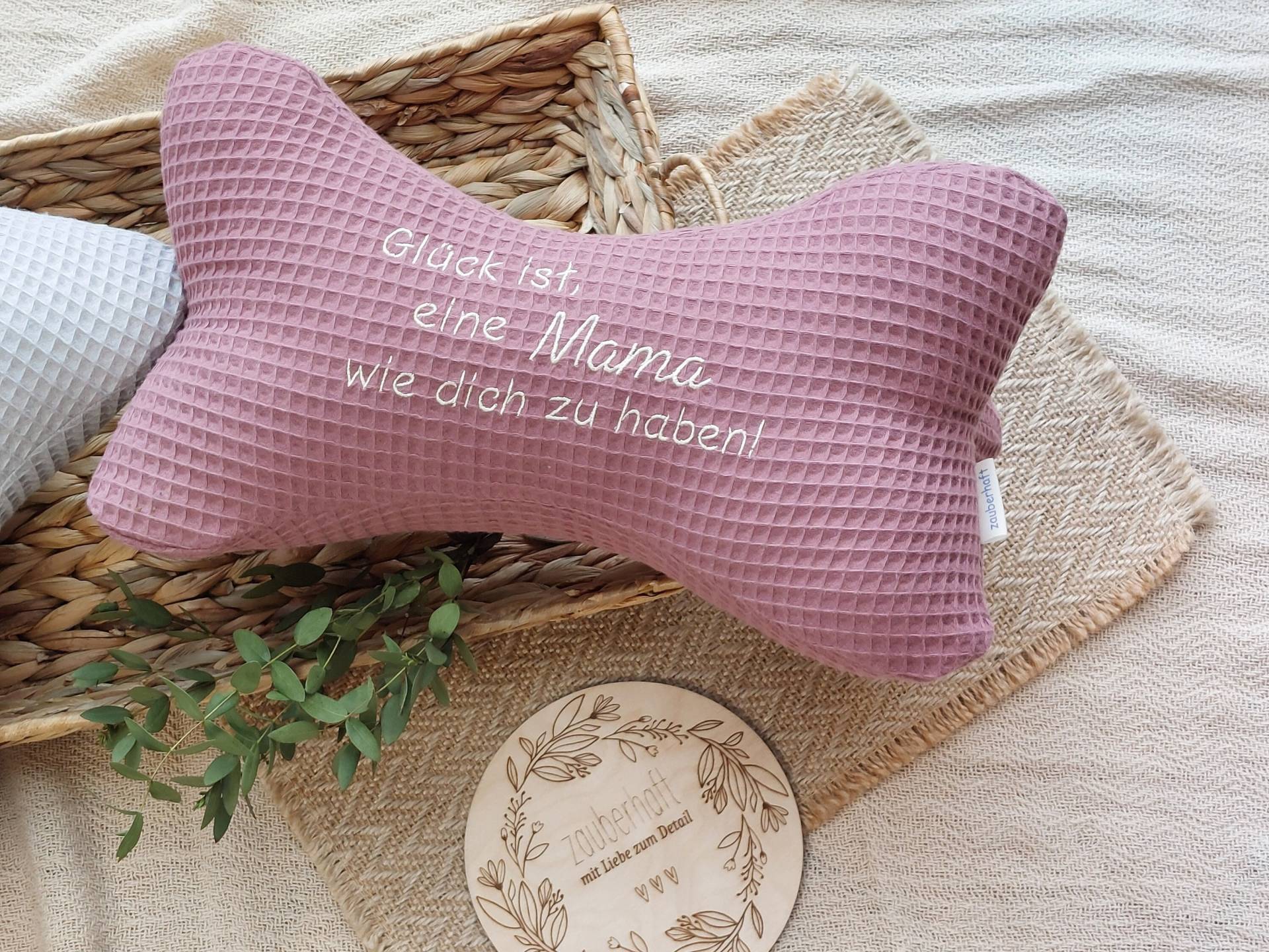 Leseknochen, Rehaknochen, Lesekissen Aus Waffelpique, Geschenkidee, Muttertag, Geschenk Muttertagsgeschenk, Weihnachtsgeschenk Leseknochen, Rehaknochen, Lesekissen Aus Waffelpique, Geschenkidee, Muttertag, Geschenk Muttertagsgeschenk, Weihnachtsgeschenk von Etsy - ZauberhaftMitLiebe