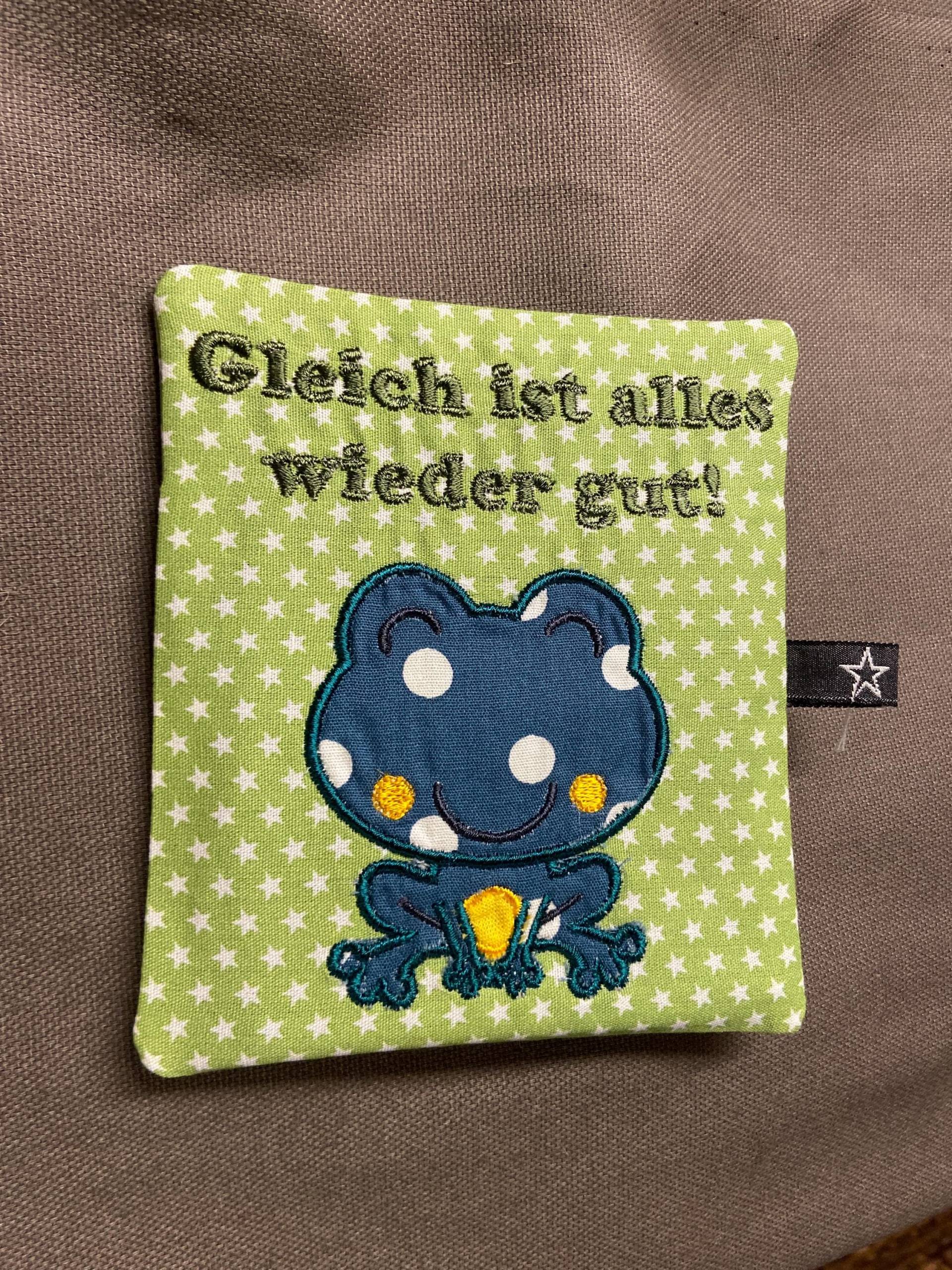 Kühlkompresse Kühlkompresse von Etsy - Zauberkeiten
