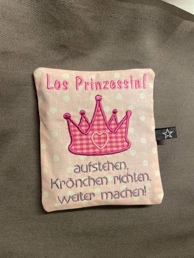 Kühlkompresse von Etsy - Zauberkeiten